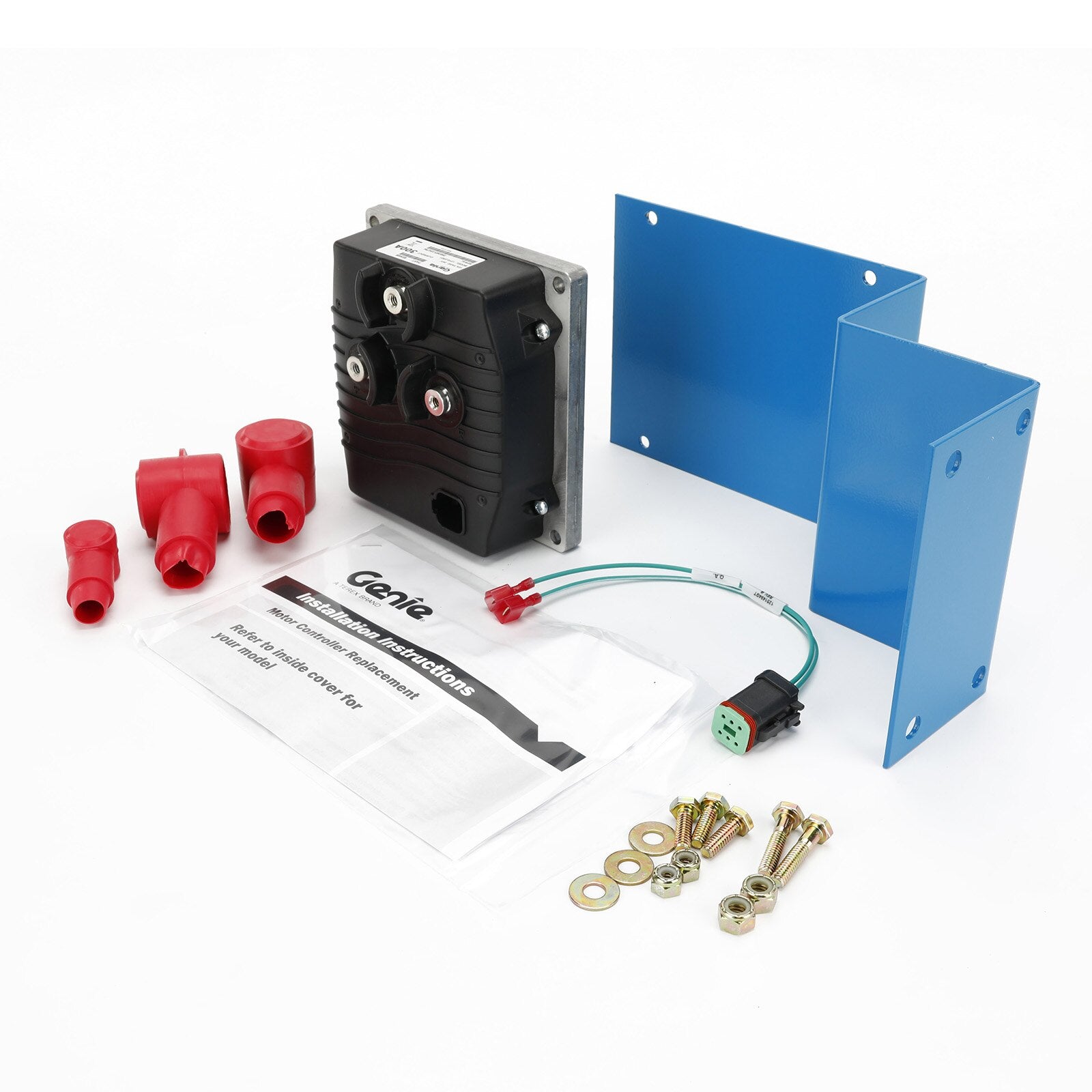 Genie Part # 1263634GT – GS Motor Controller