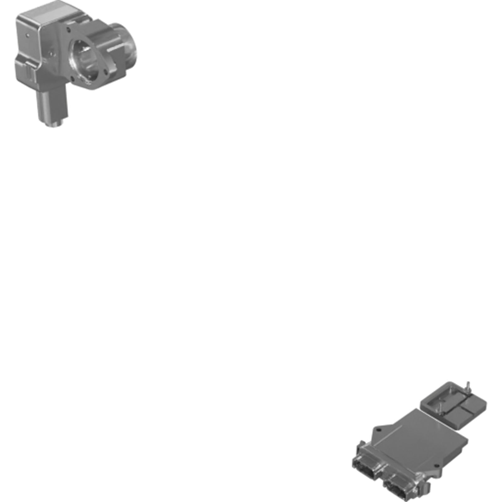 Genie Part # 1264282GT – PAS Valve