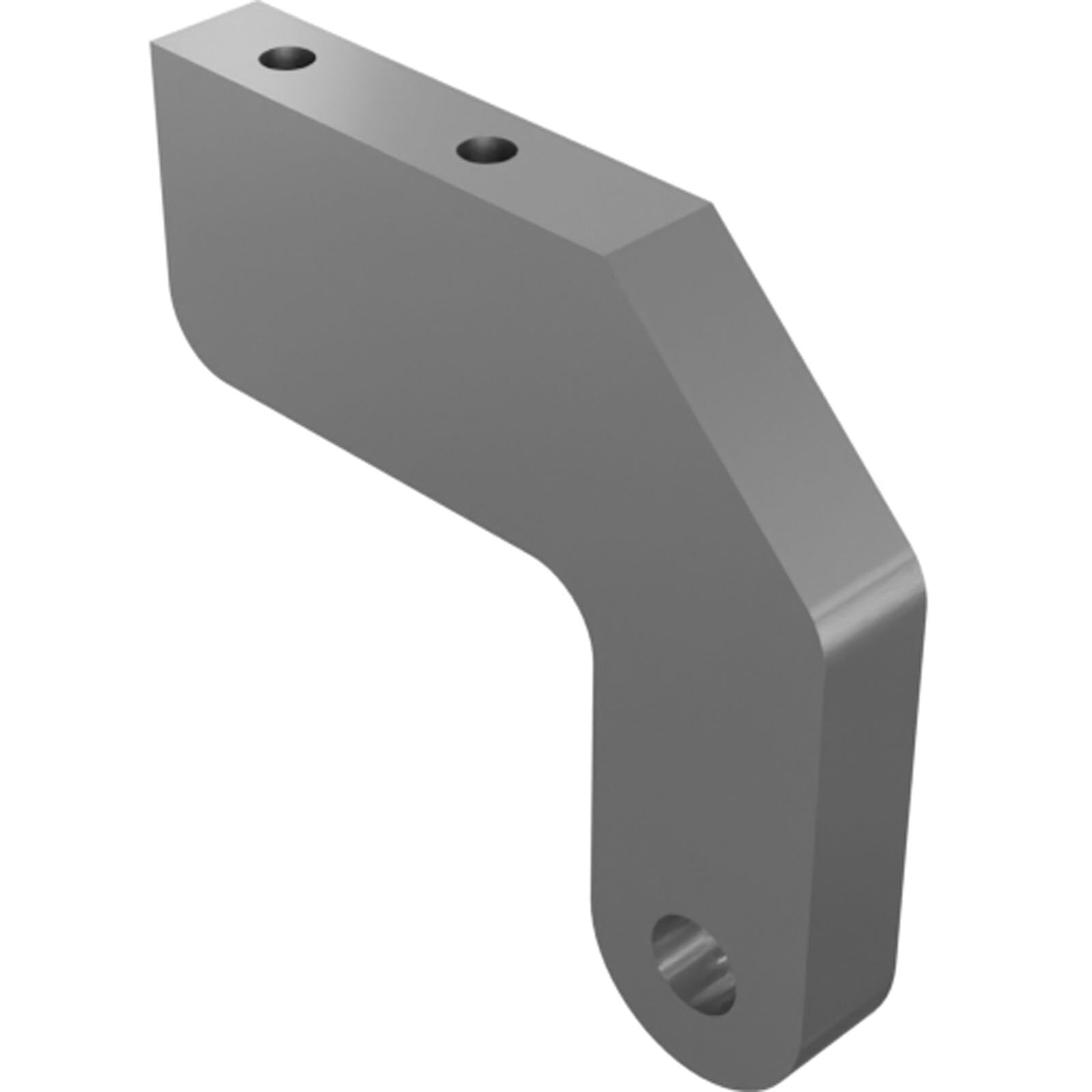 Genie Part # 1264776GT – Engine Tray Upper Mt., Mach.