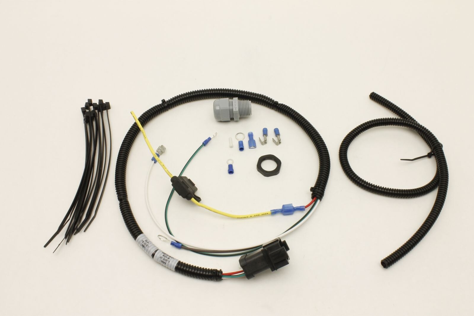 Genie Part # 1264822GT – TRC Retrofit Kit
