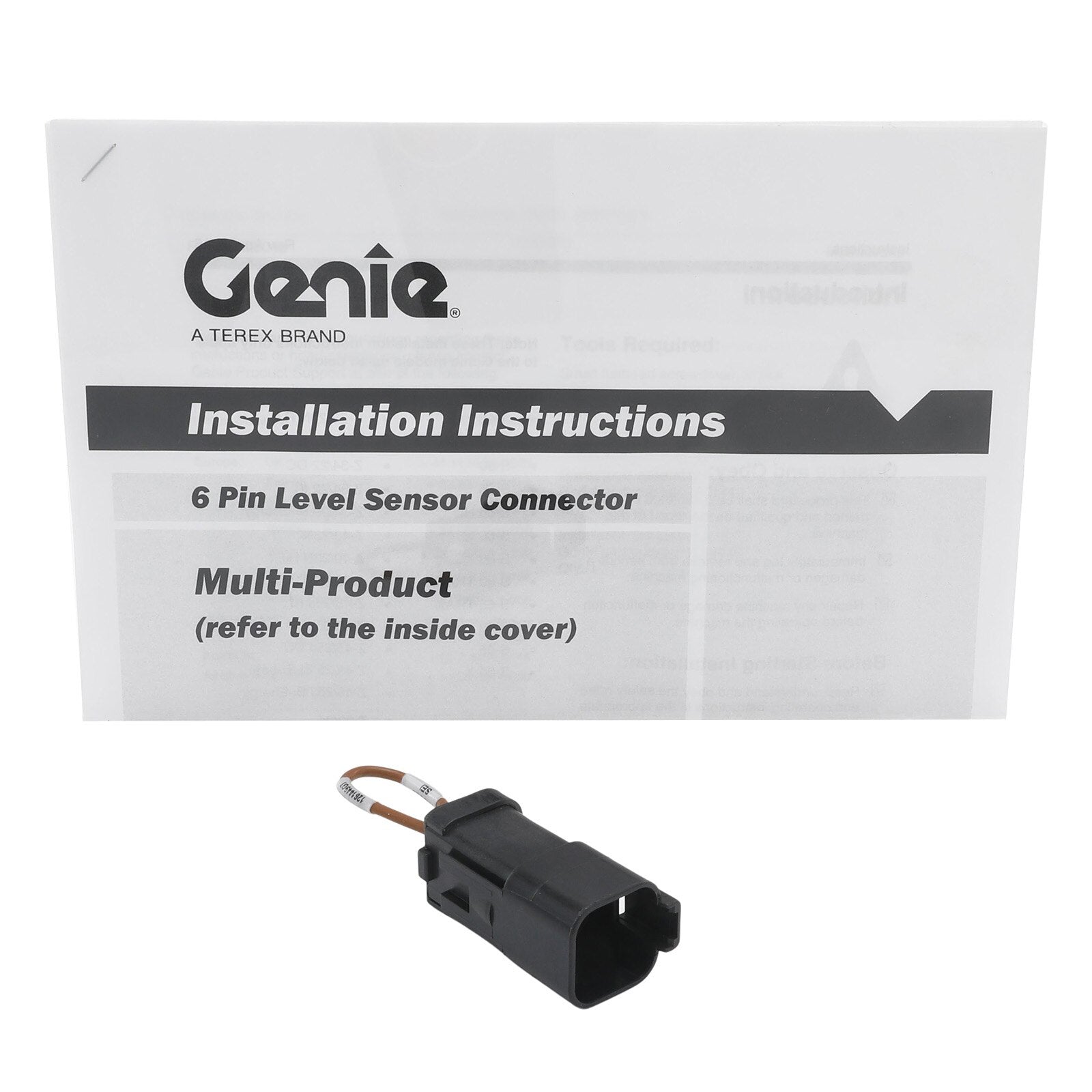 Genie Part # 1264947GT – Level Sensor