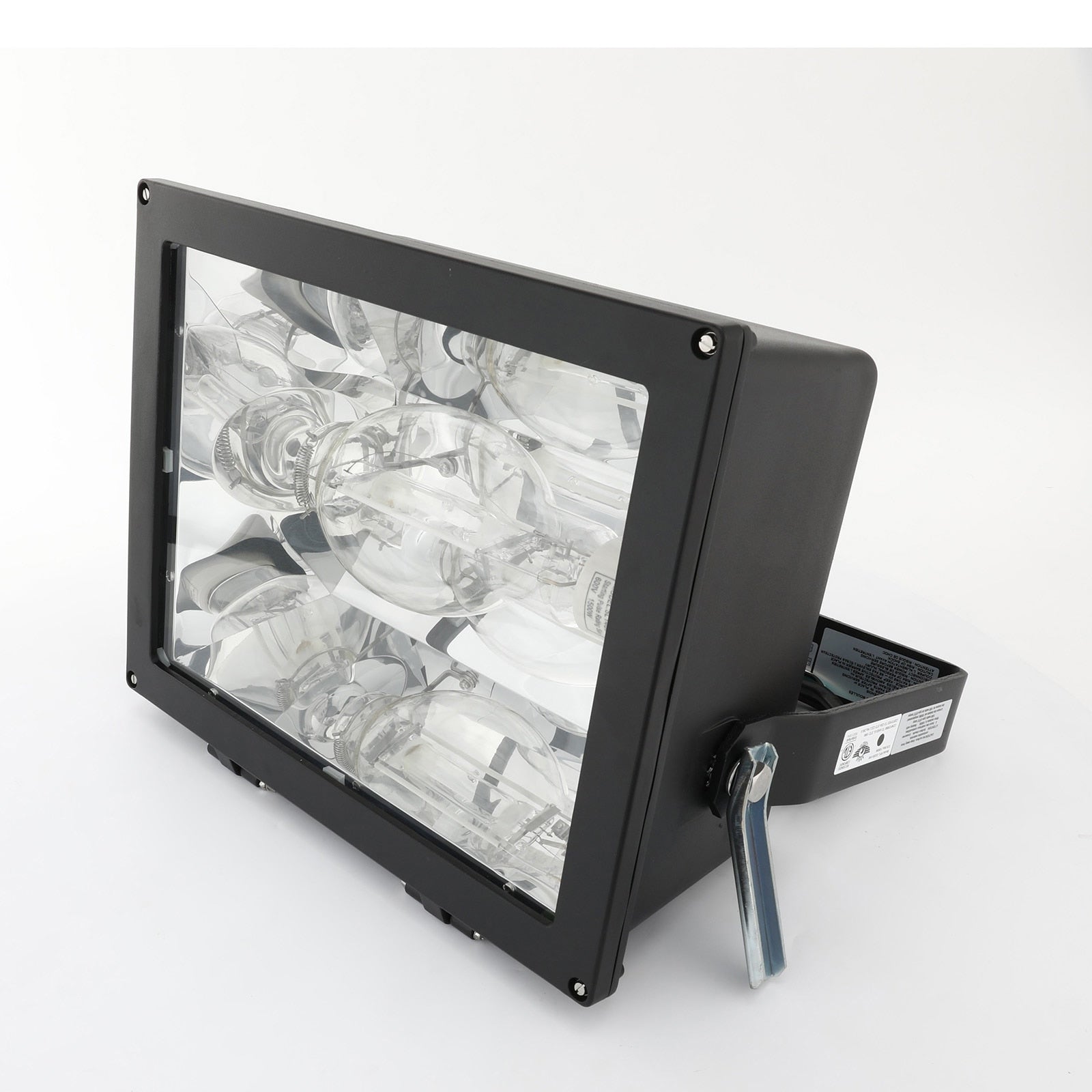 Genie Part # 1266142GT – Fixture, RL4 Sq Light W/O Conn