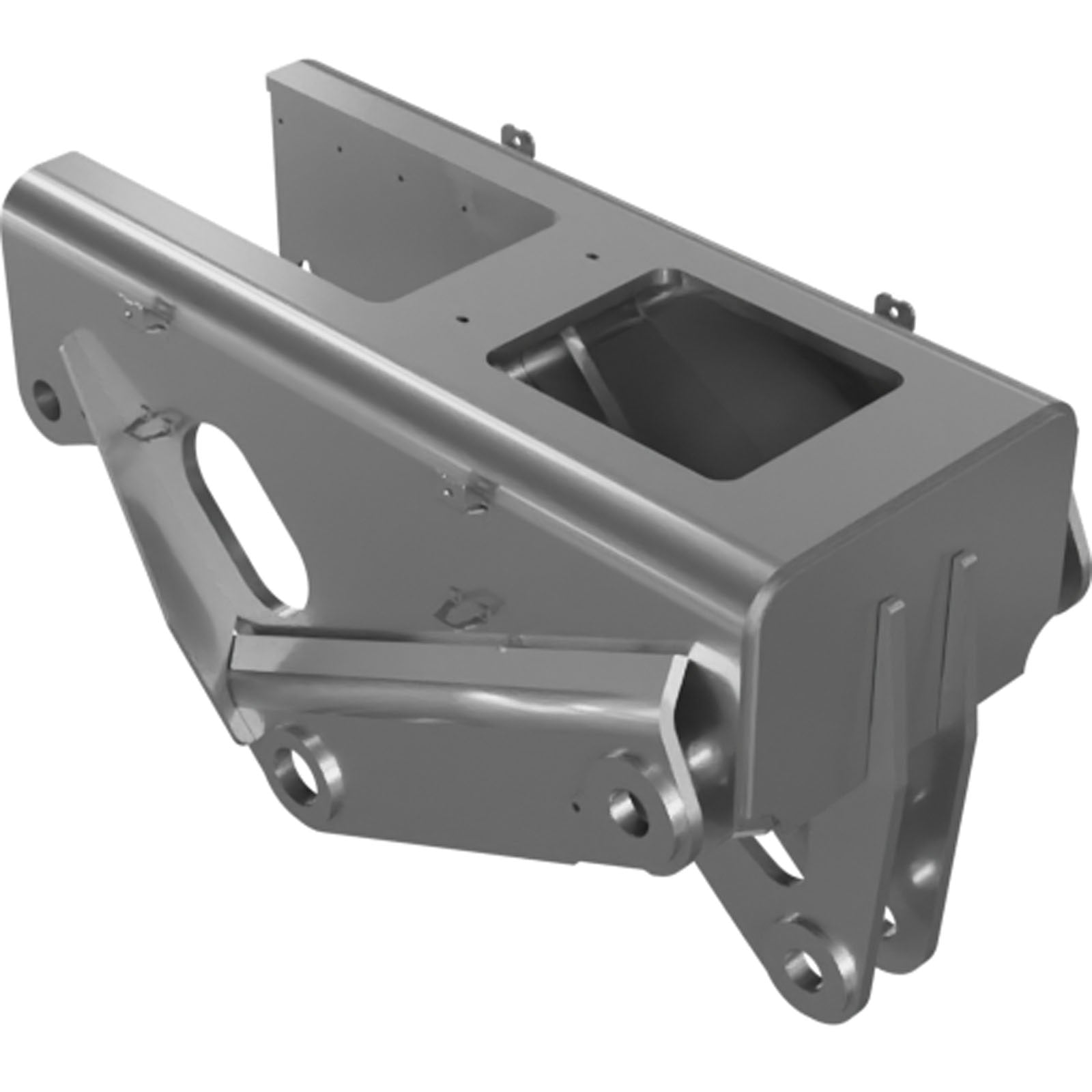 Genie Part # 1267157GT – Machining, Midpivot, Metric