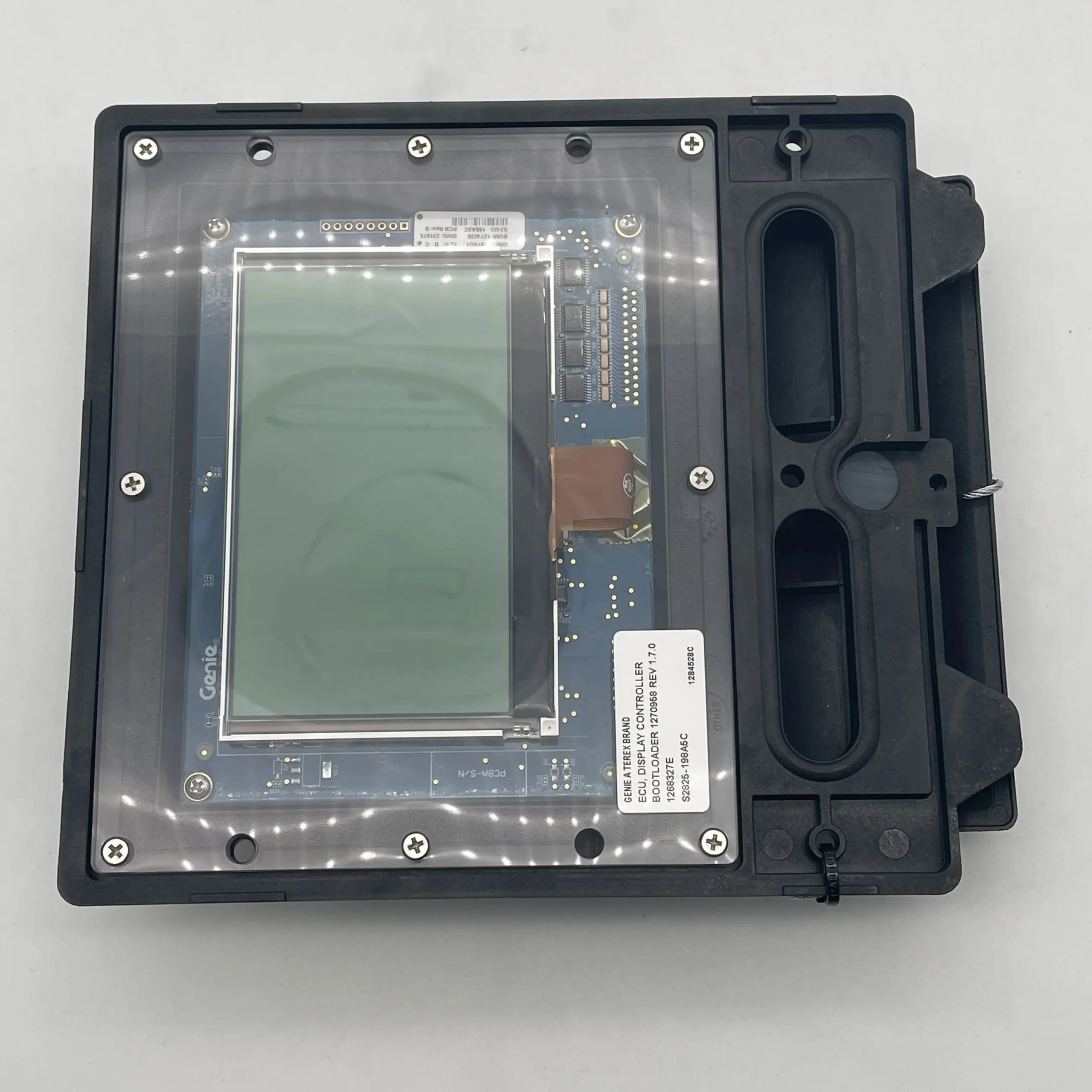 Genie Part # 1268327GT – Display Controller