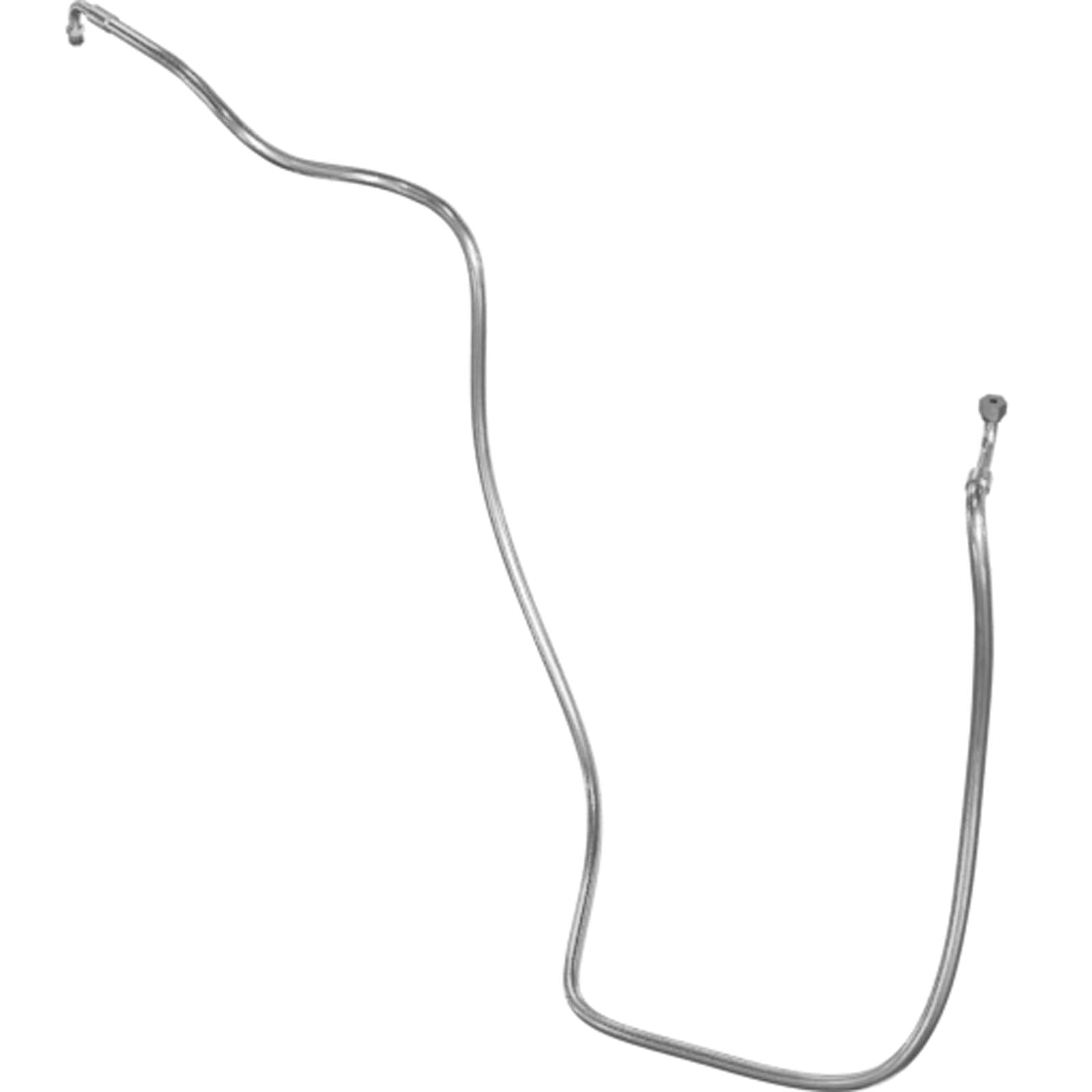 Genie Part # 1268615GT – Hose, Refrigerant #10