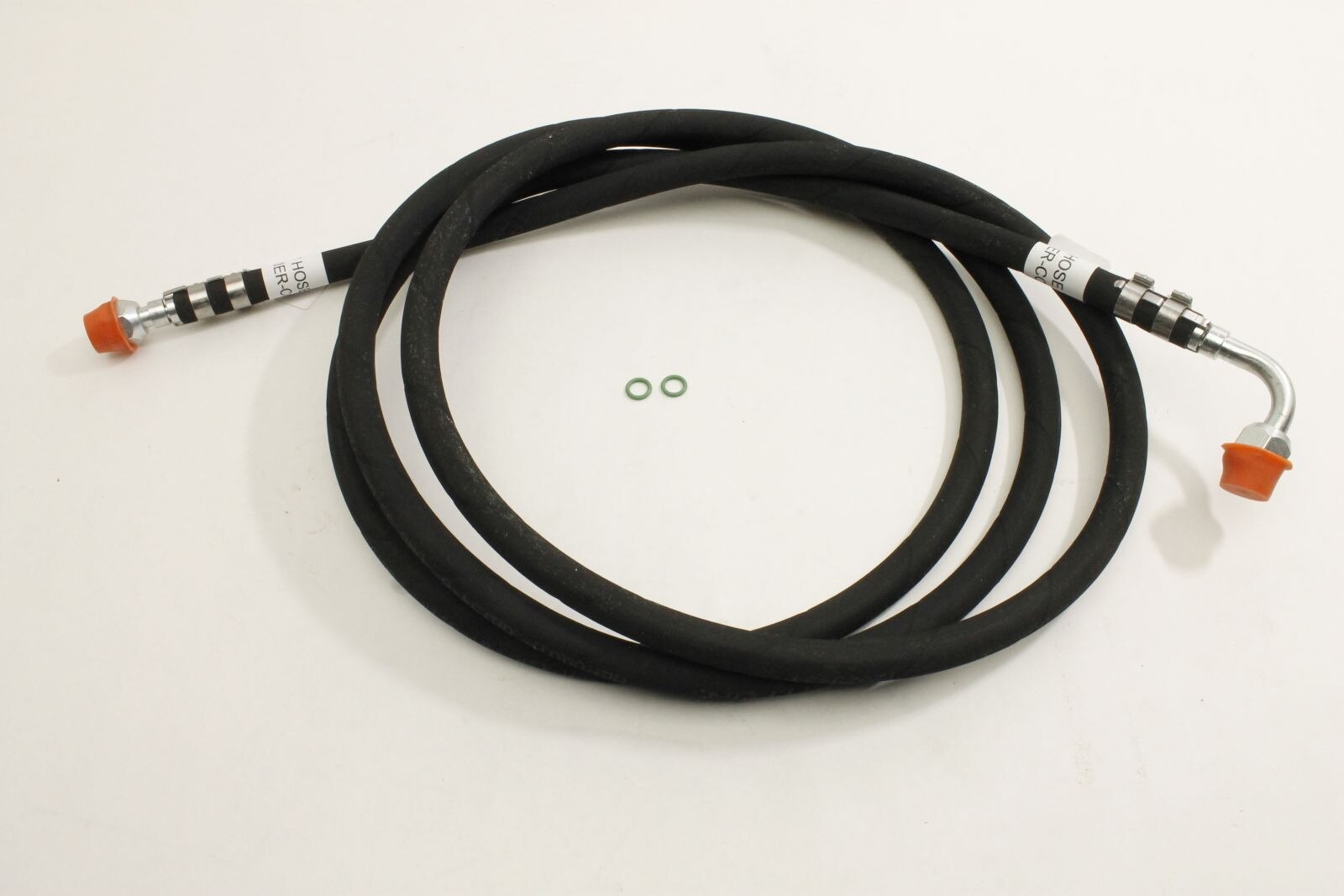 Genie Part # 1268617GT – Hose, Refrigerant #6 Drier-Cond
