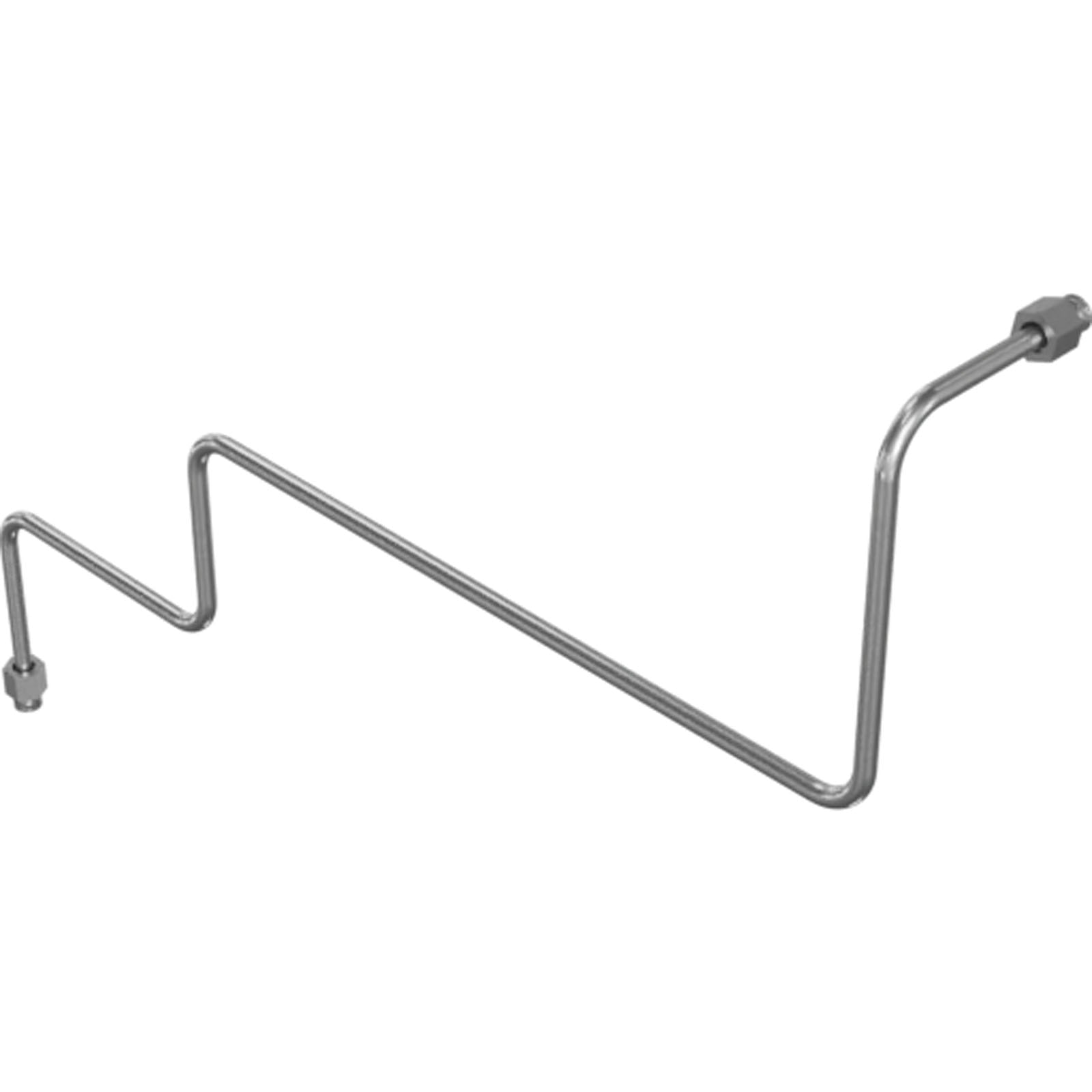 Genie Part # 1268620GT – Hyd Tube, Brake