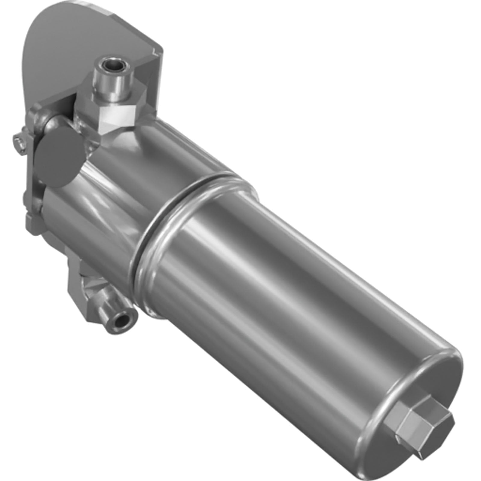 Genie Part # 1268830GT – Jib Filtration