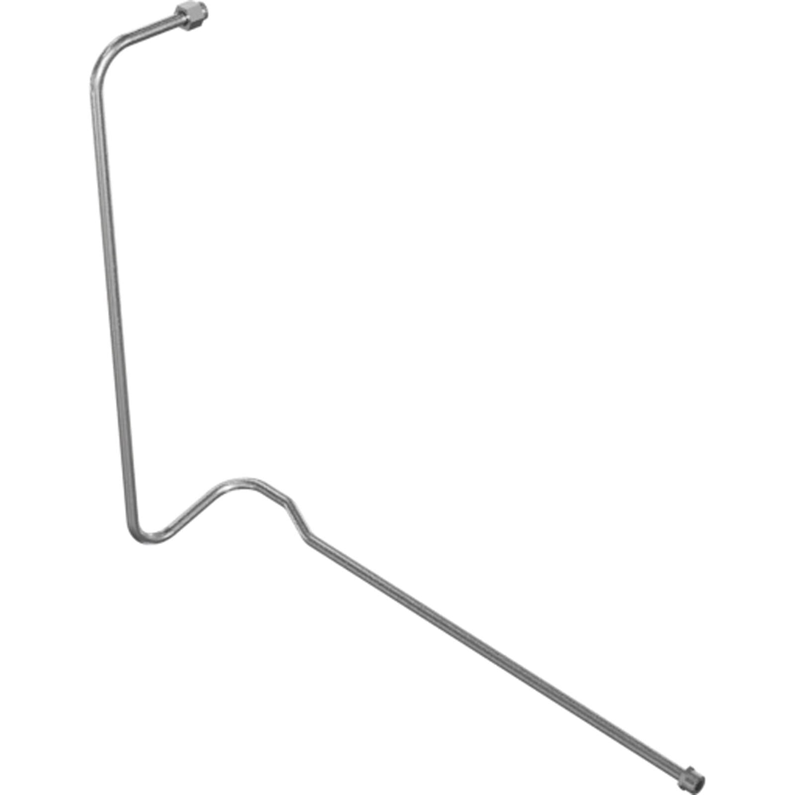 Genie Part # 1269349GT – Hyd Tube, Drive Tank Return