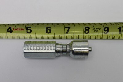 Genie Part # 1271310GT – Fitting