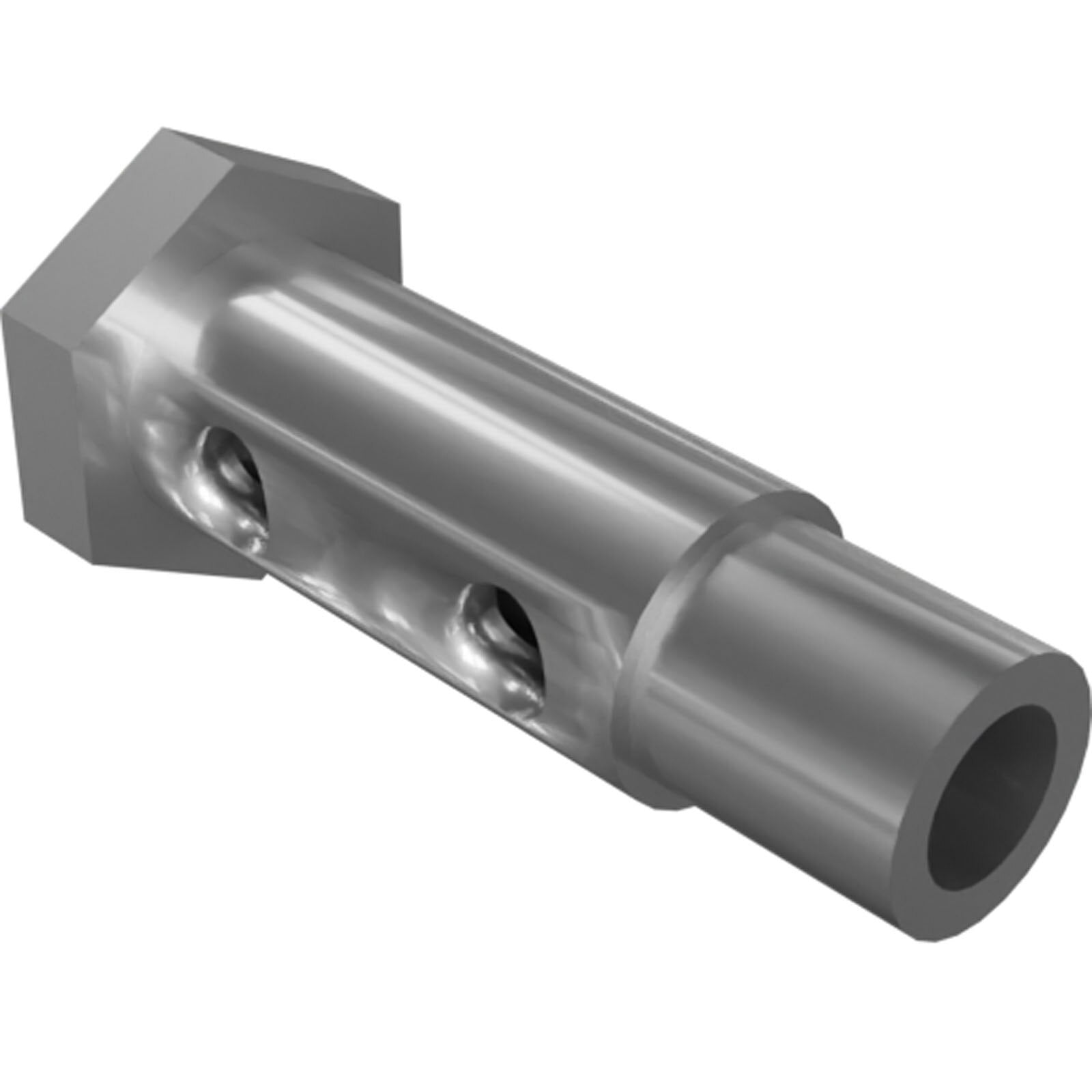 Genie Part # 1272550GT – Fitting, Double Banjo, M14X42MM