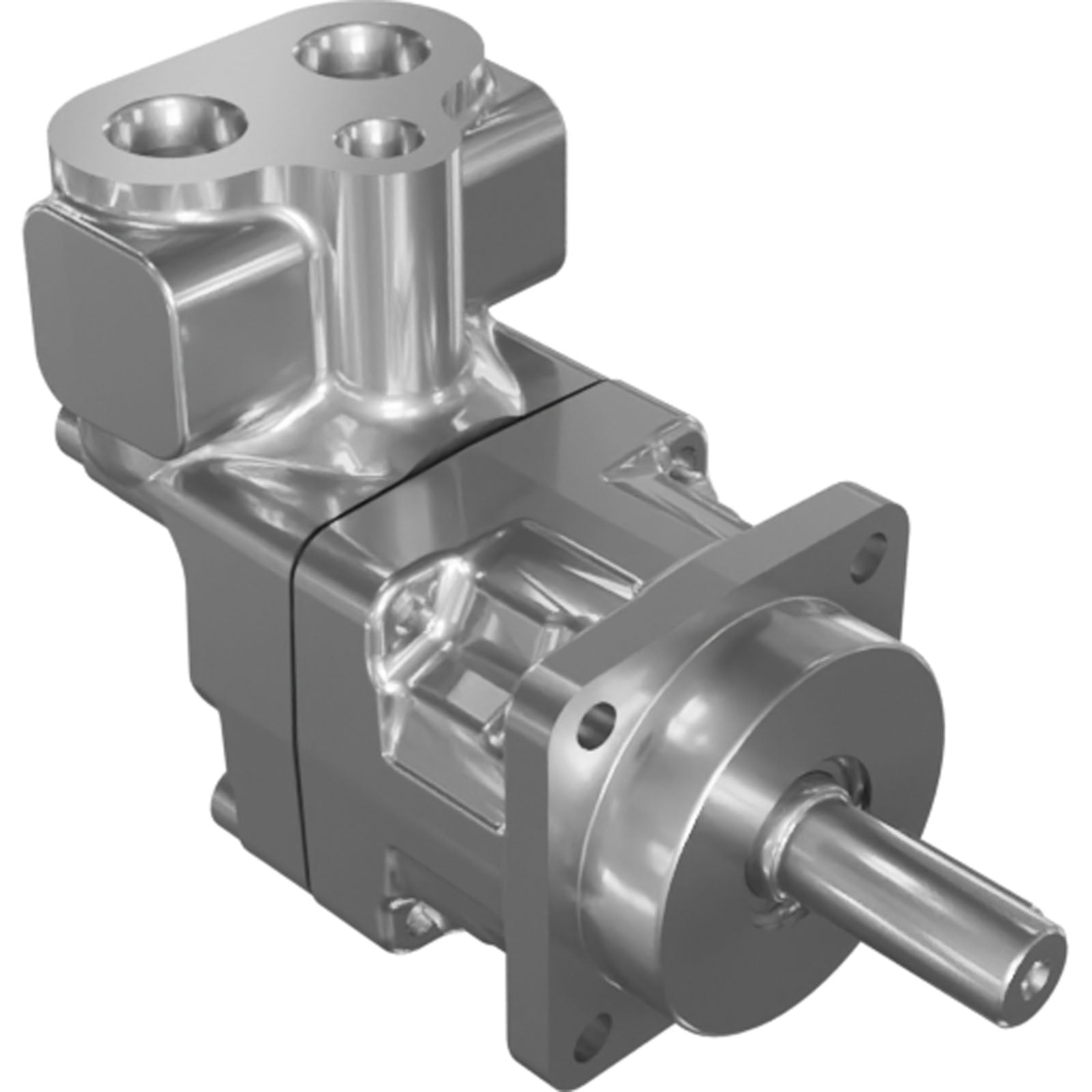 Genie Part # 1272591GT – Hydraulic Motor