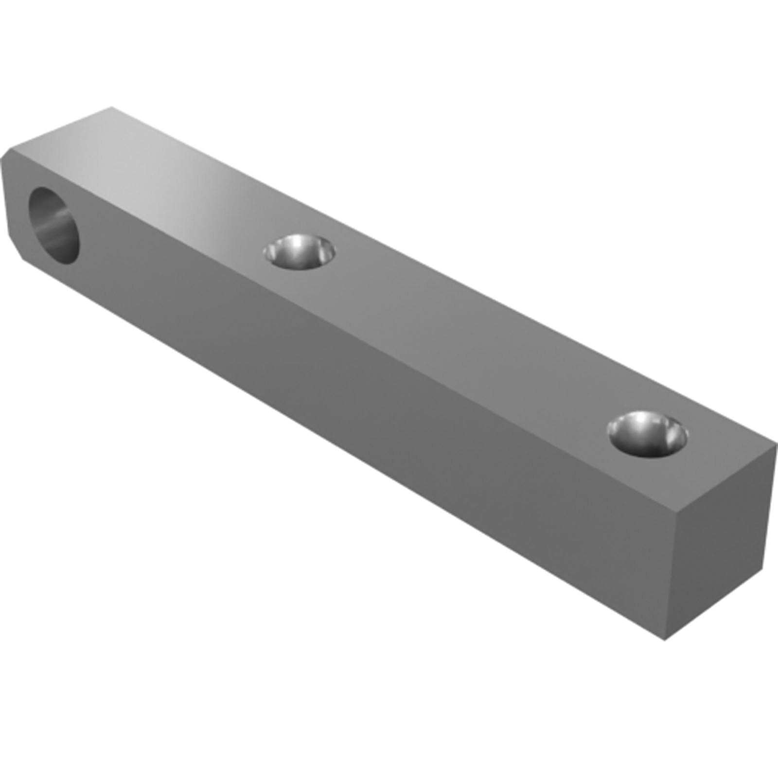 Genie Part # 1272709GT – Machined Hinge