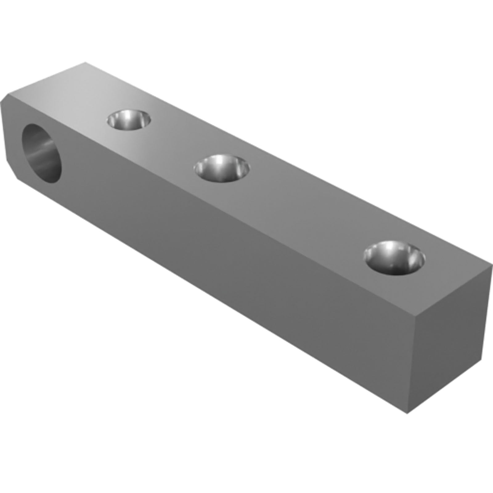 Genie Part # 1272710GT – Machined Hinge