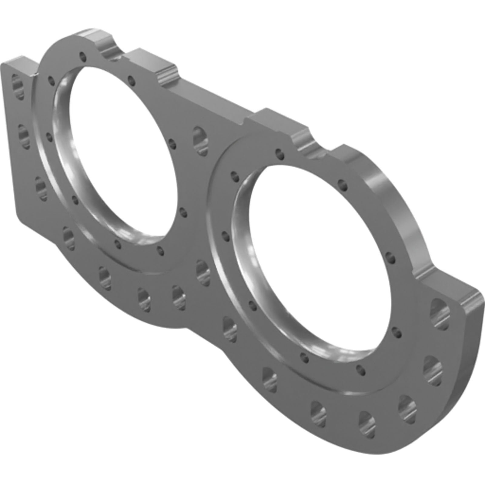 Genie Part # 1273466GT – Backlash Adj Plate