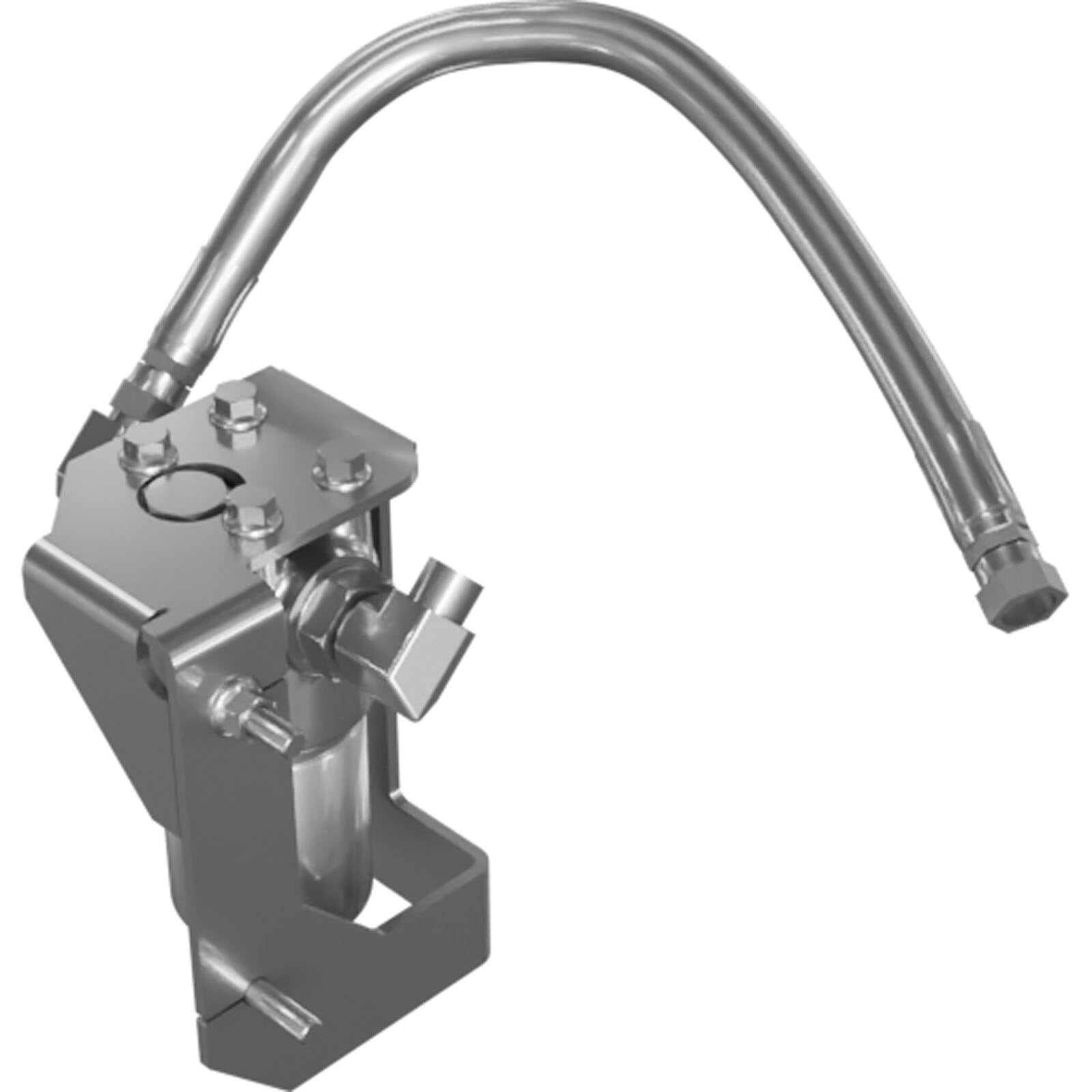 Genie Part # 1273479GT – Jib Filtration