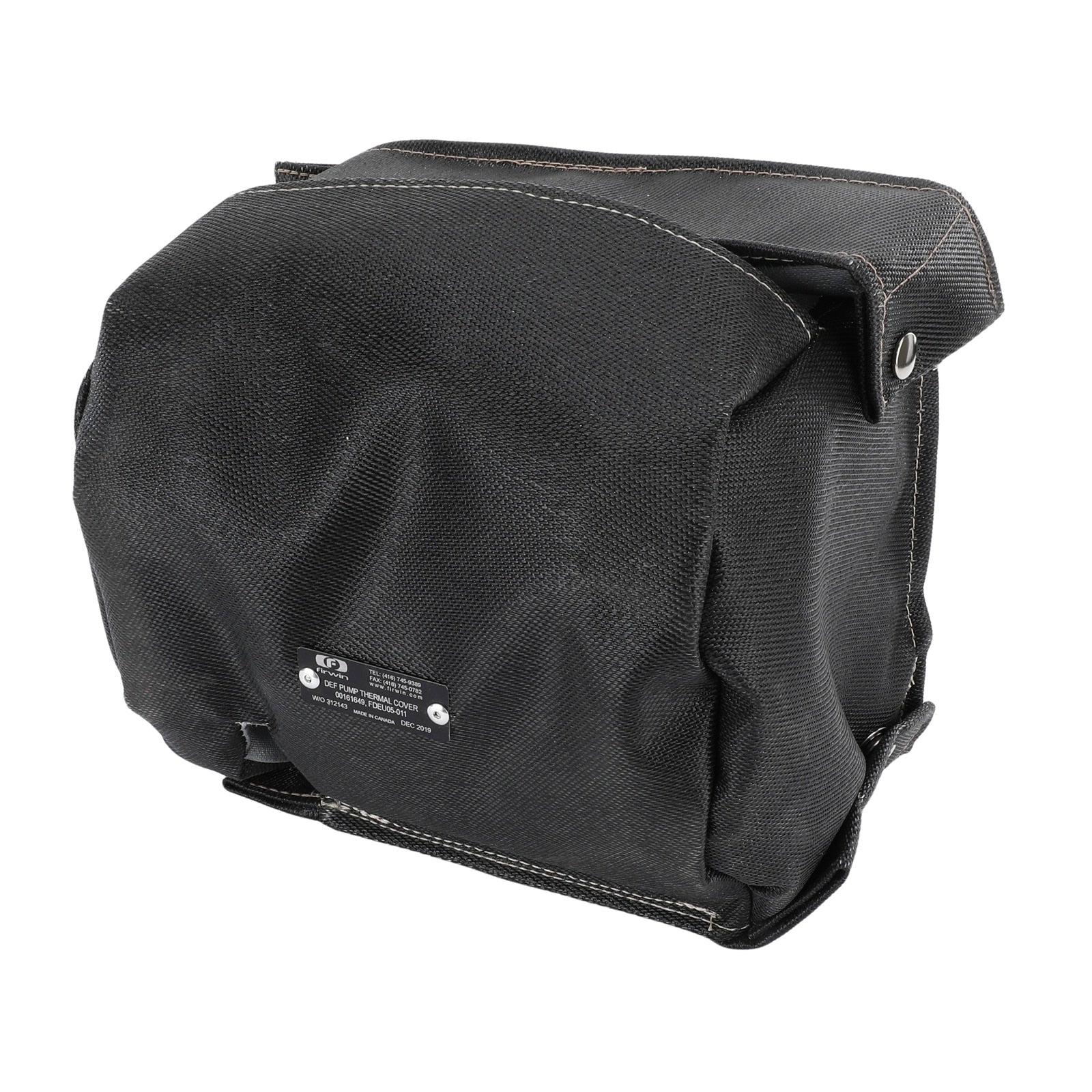 Genie Part # 1274445GT – Insulation, Def Pump Cover