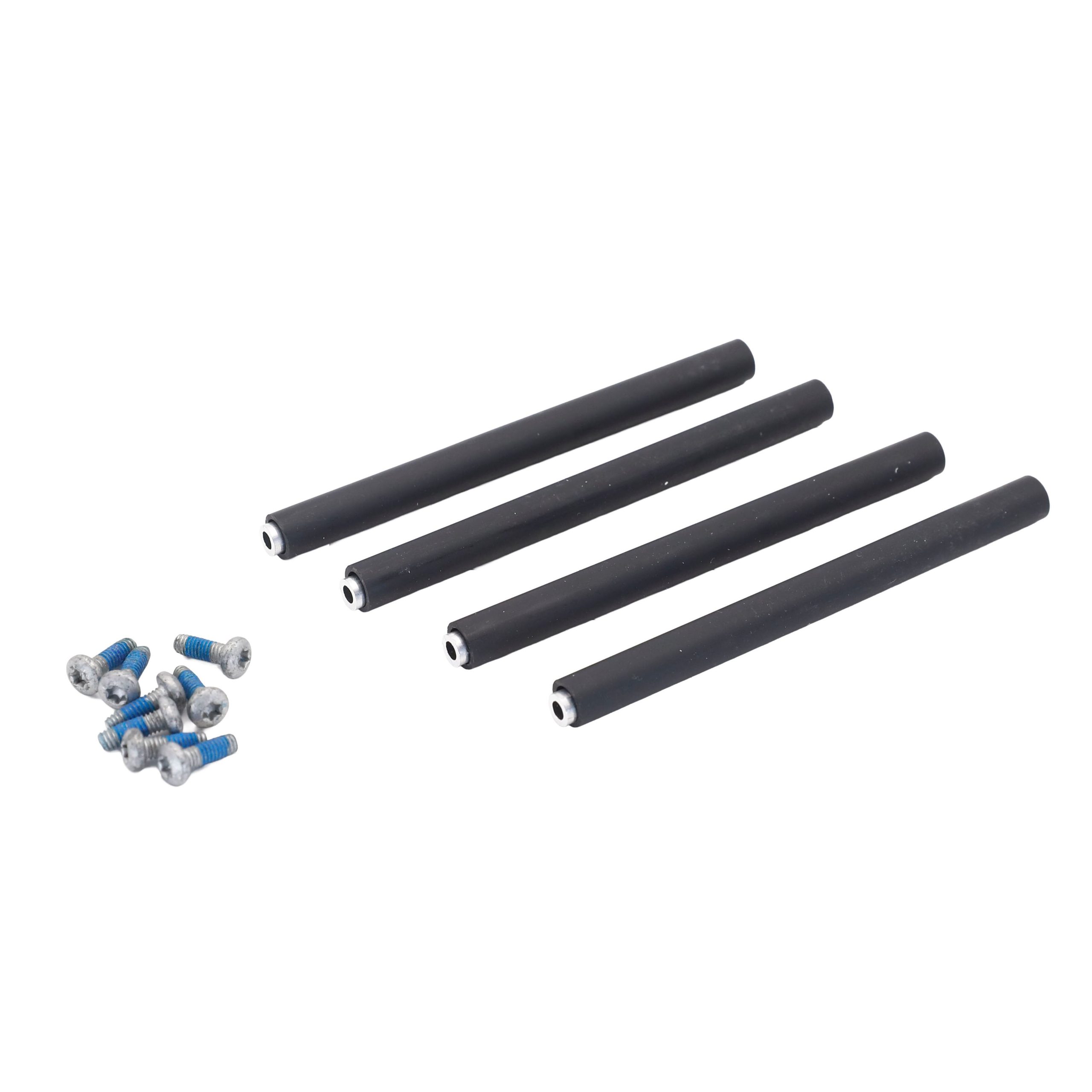 Genie Part # 1275077GT – Round Bar Poly Roller Kit