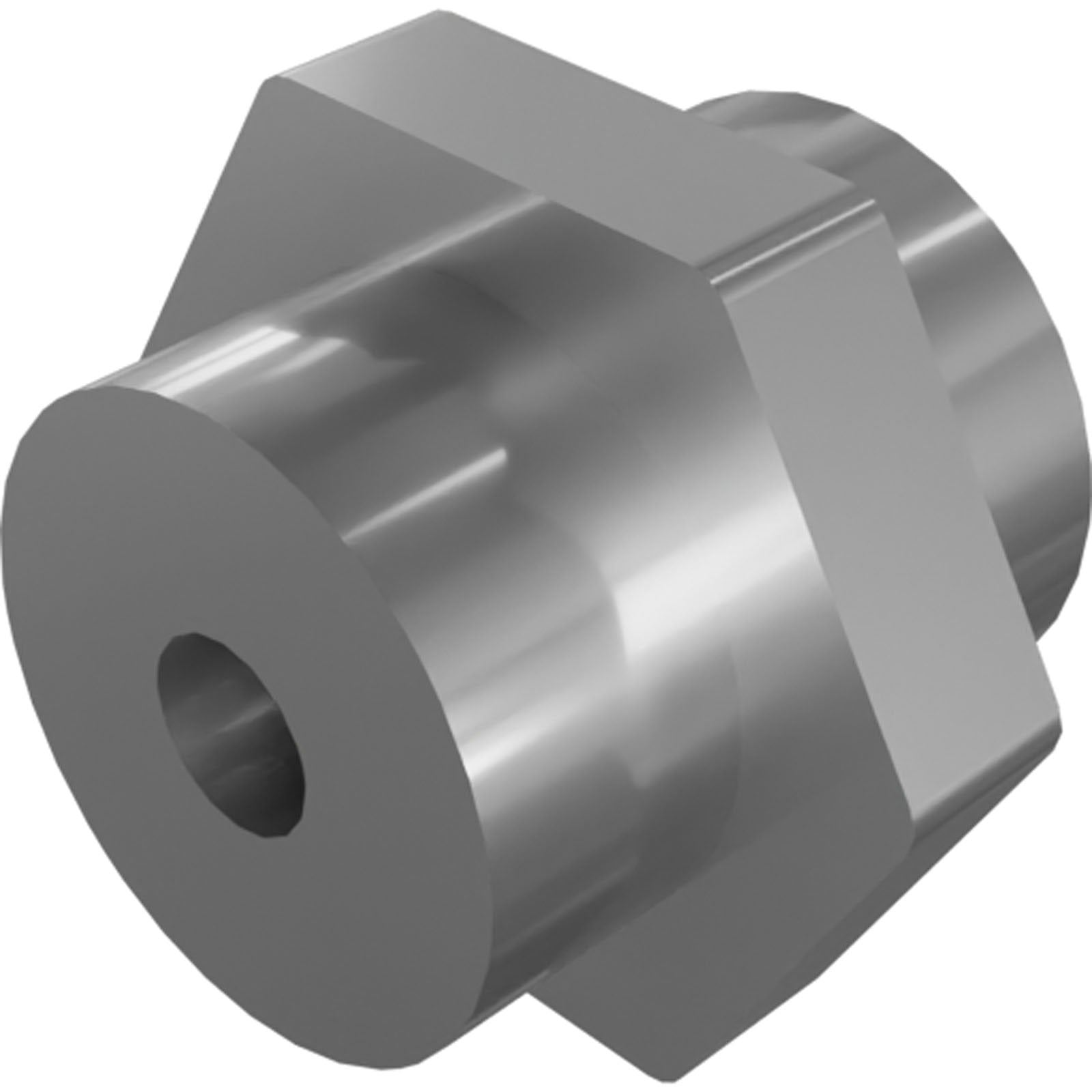 Genie Part # 1276847GT – Isolator Sandwich