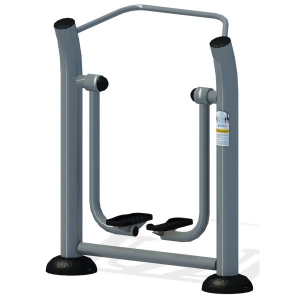 Actionfit By Ultrasite Cardio Walker Fittech - Inground