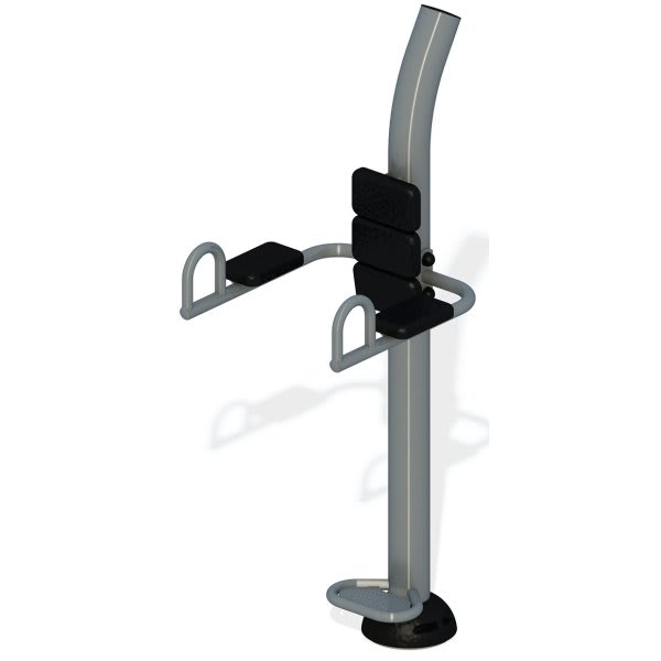 Actionfit By Ultrasite Captains Chair - Inground