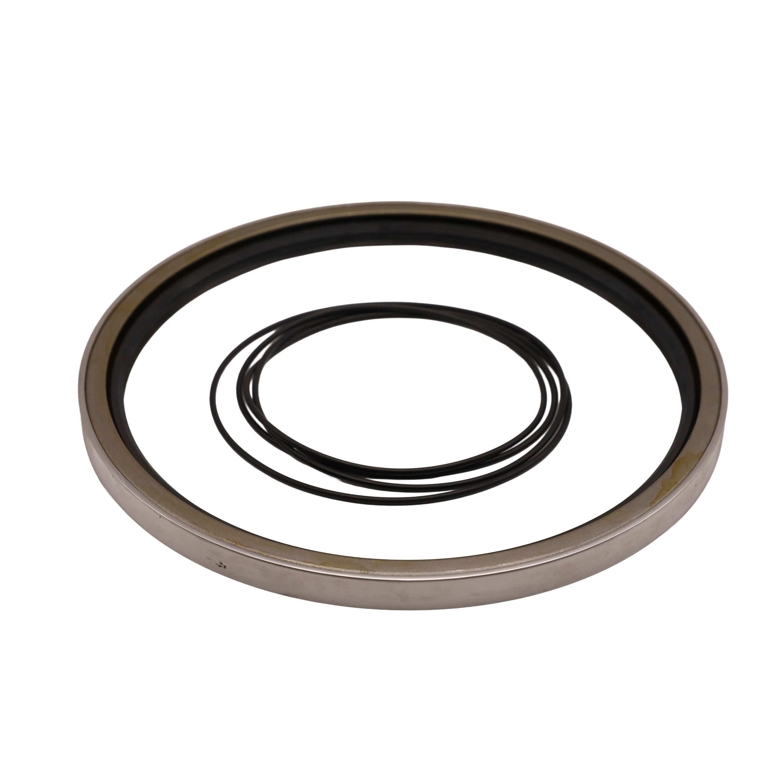 Genie Part # 1278066GT – Oil Seal Replacement