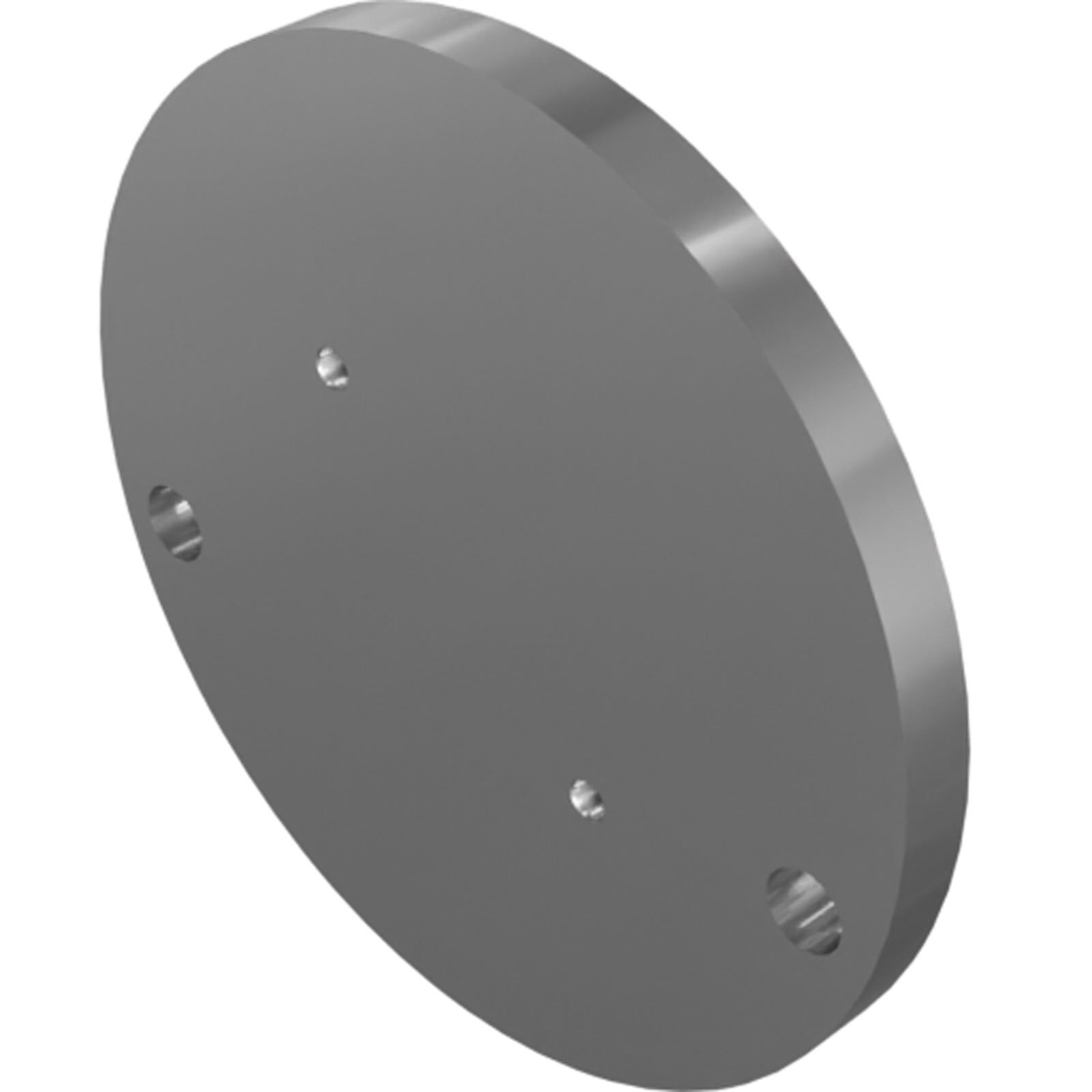 Genie Part # 1278501GT – Machined Angle Sensor Carrier