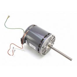 Liebert 127902P1S .5Hp 205//236-1-50/60 48Y Motor