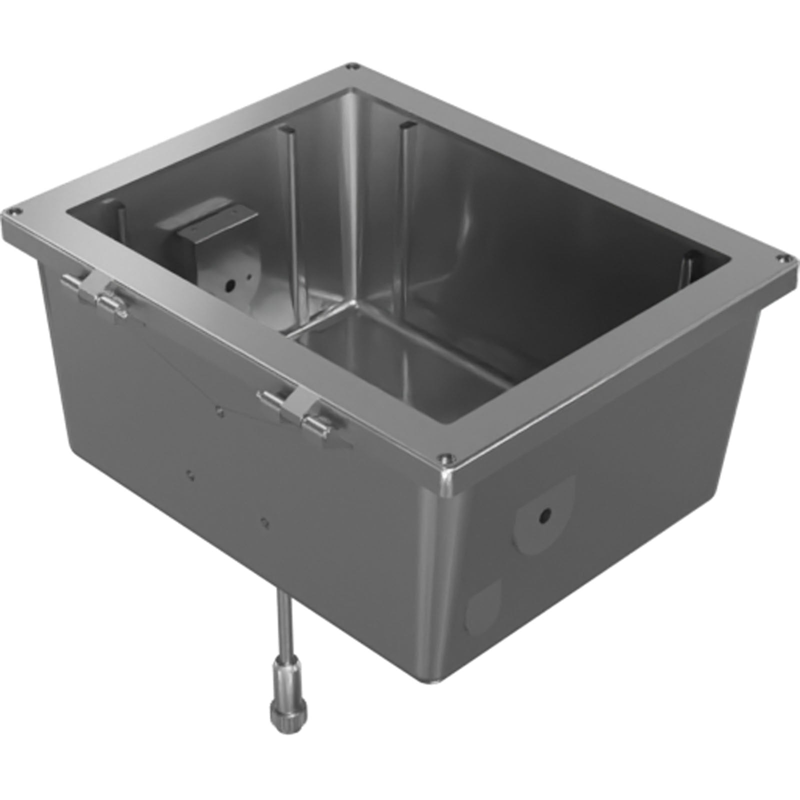 Genie Part # 1279281GT – Fixture Assembly