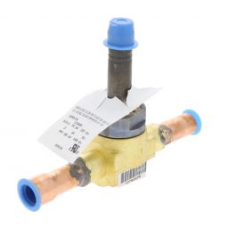 Liebert 127935P8 Solenoid Valve W/O Coil1/2" M X FEM