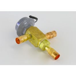 Liebert 127936P2S 1/2" Low Ambient Control Valve