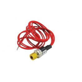 Liebert 127972P1S Pressure Switch 150 PSI-Cut-Out 100 PSI-Cut-In