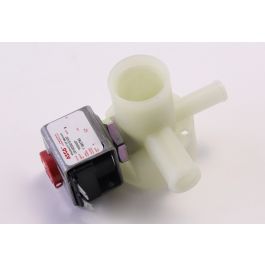 Liebert 127992P1S Humidifier Drain Valve Kit 24V