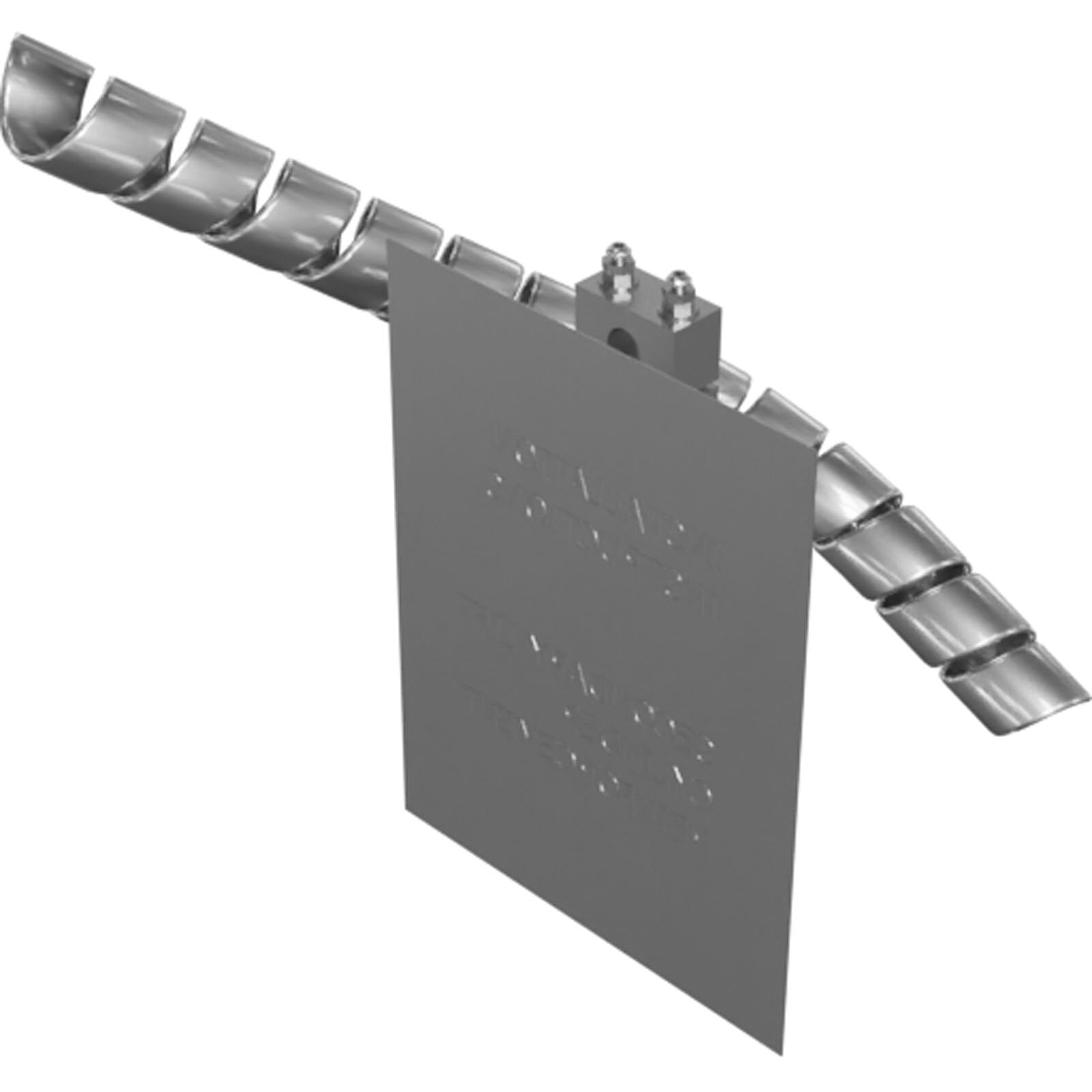 Genie Part # 1281772GT – Tube Hold Down