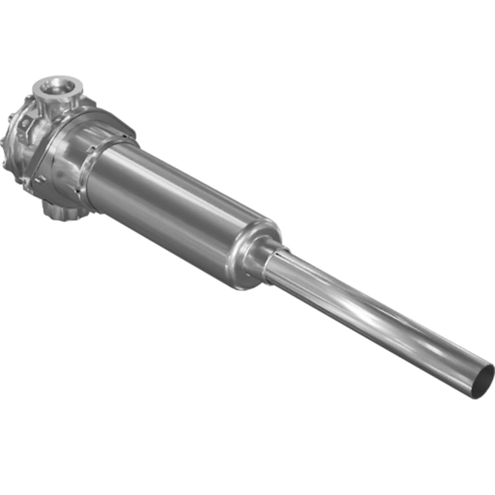 Genie Part # 1281808GT – Filter Assembly