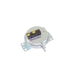 Liebert 128199P1S 2-Port Differential Air Switch