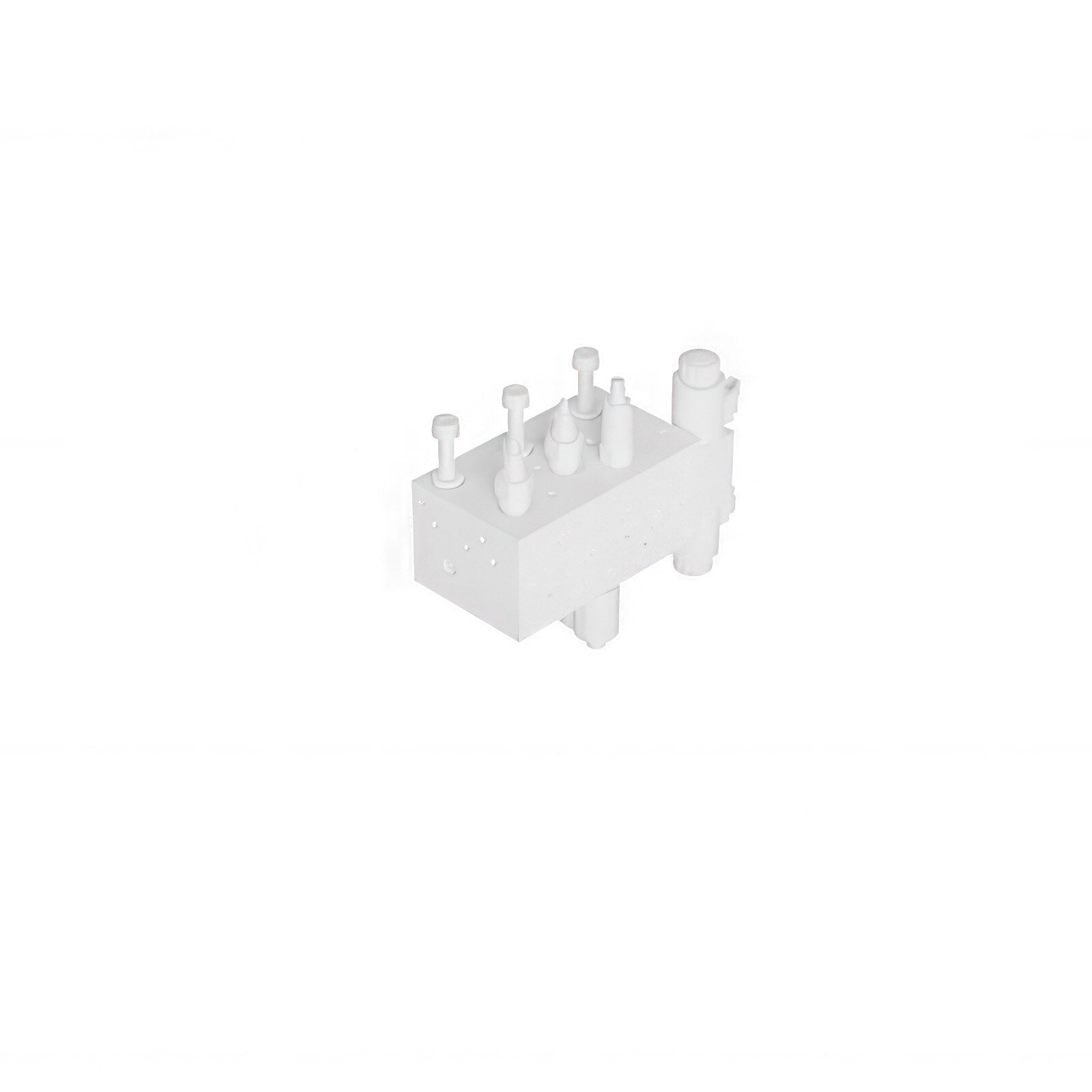 Genie Part # 1283317GT – Manifold For Pvg, Secondary