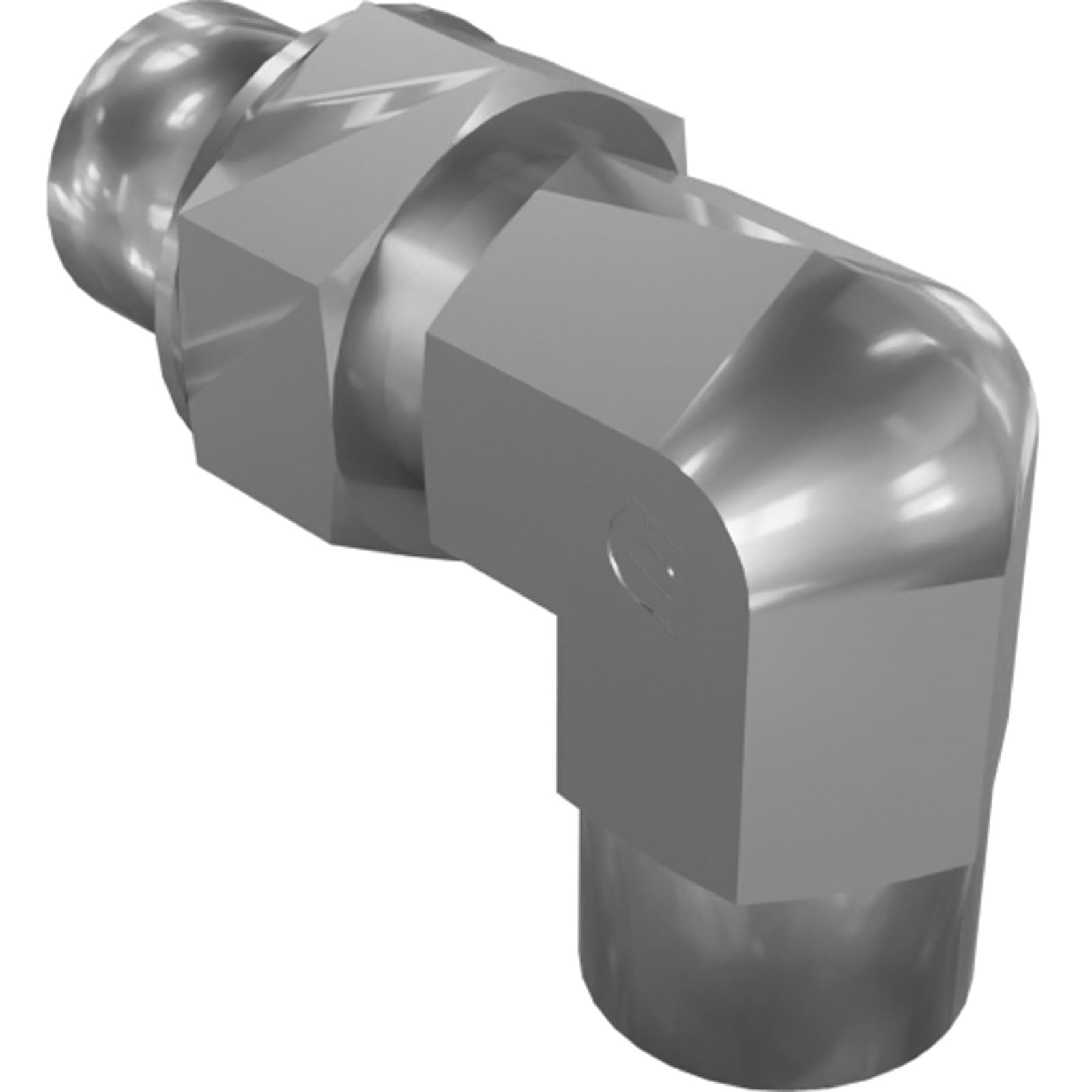 Genie Part # 1283937GT – Elbow