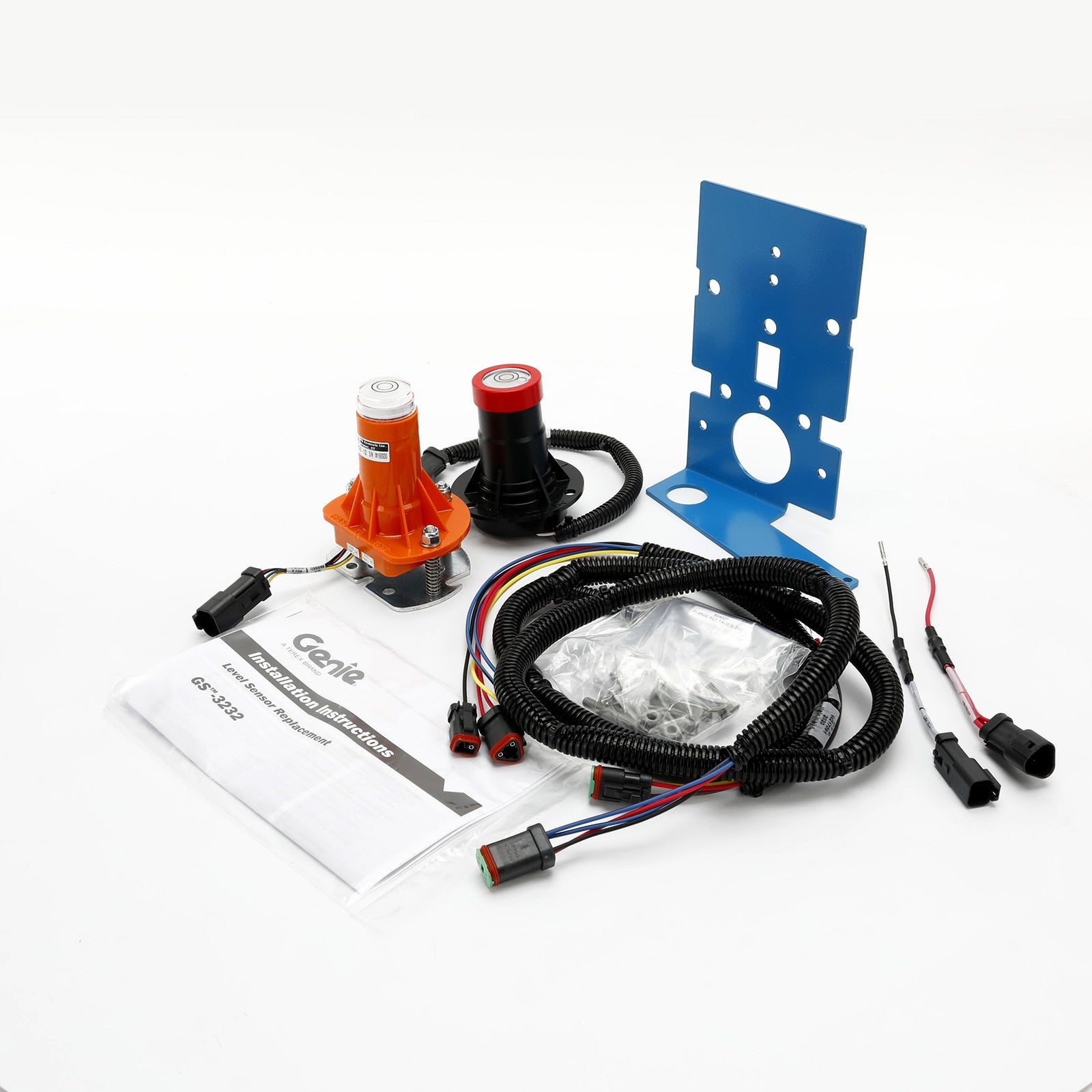 Genie Part # 1284236GT – Uts Level Sensor Conversion