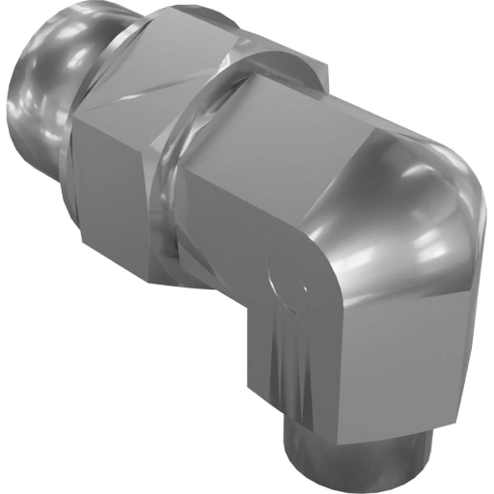 Genie Part # 1284333GT – Elbow