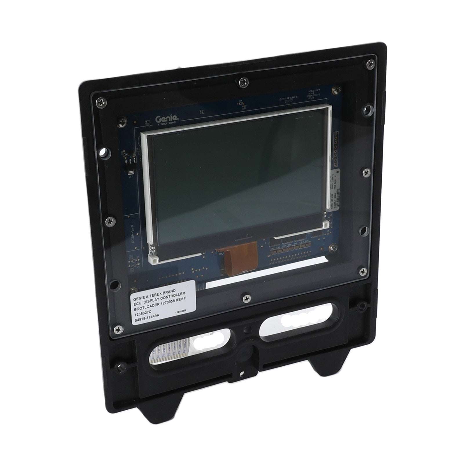 Genie Part # 1284522GT – Display Controller