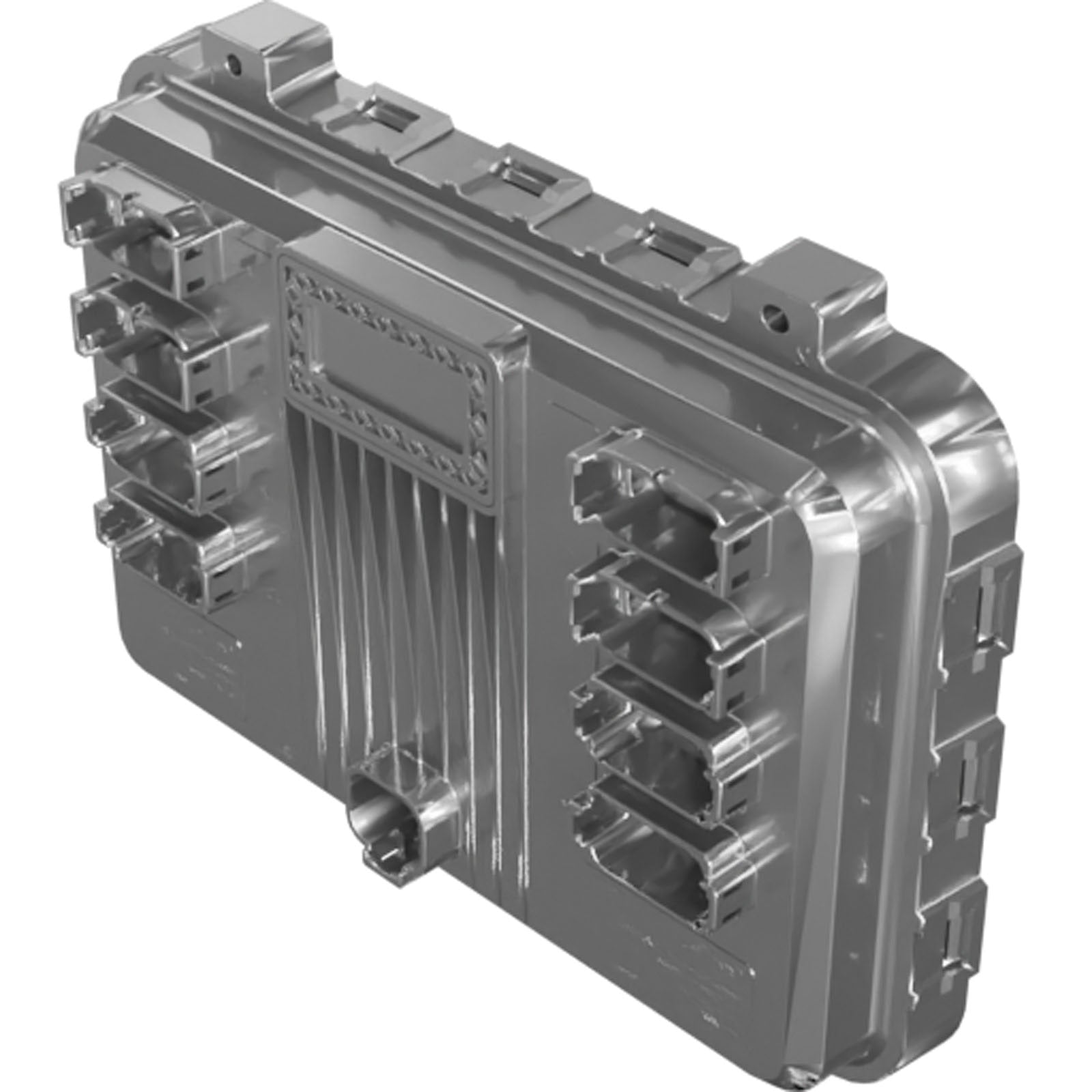 Genie Part # 1284523GT – ECU