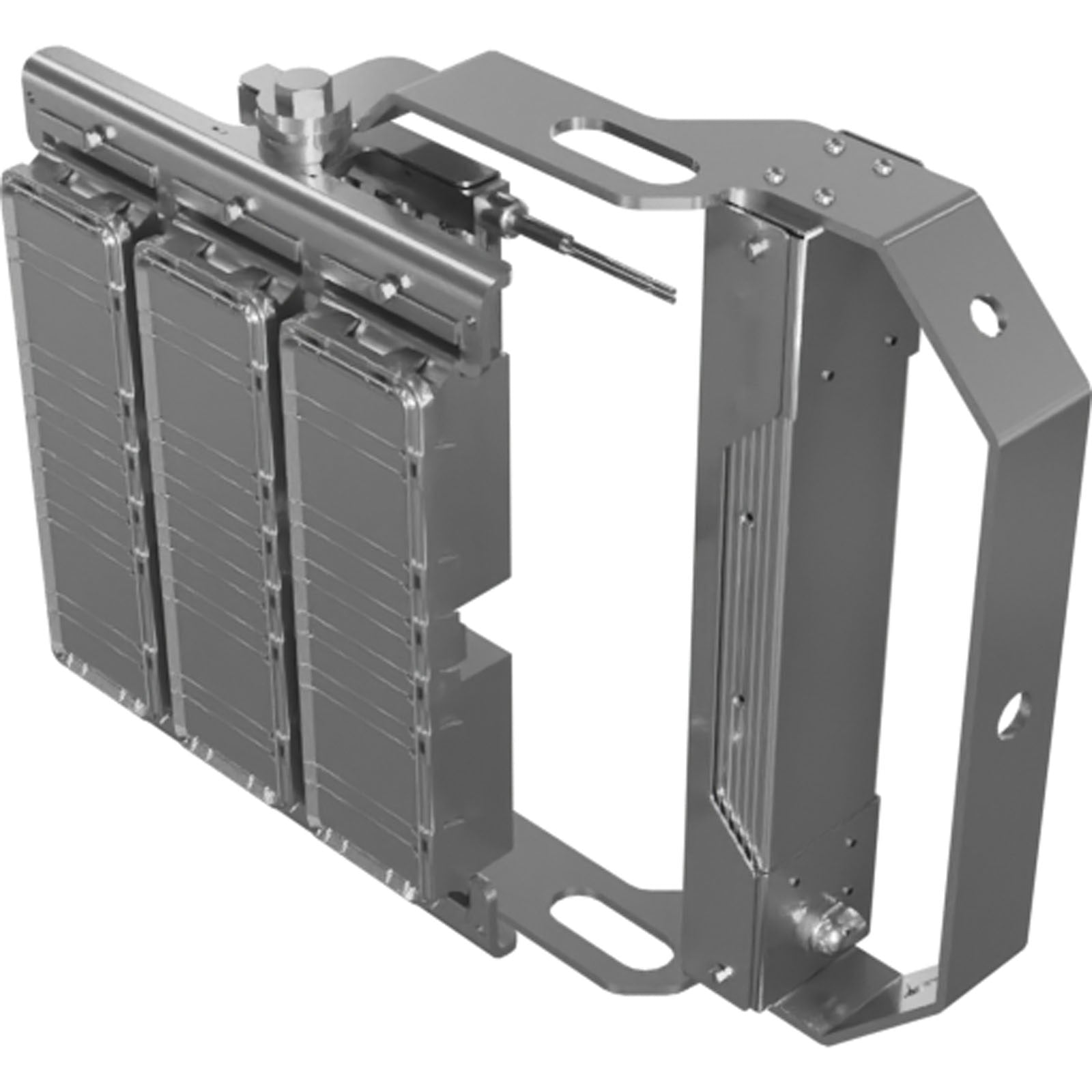 Genie Part # 1285237GT – Fixture, Light, LED, 3 Module
