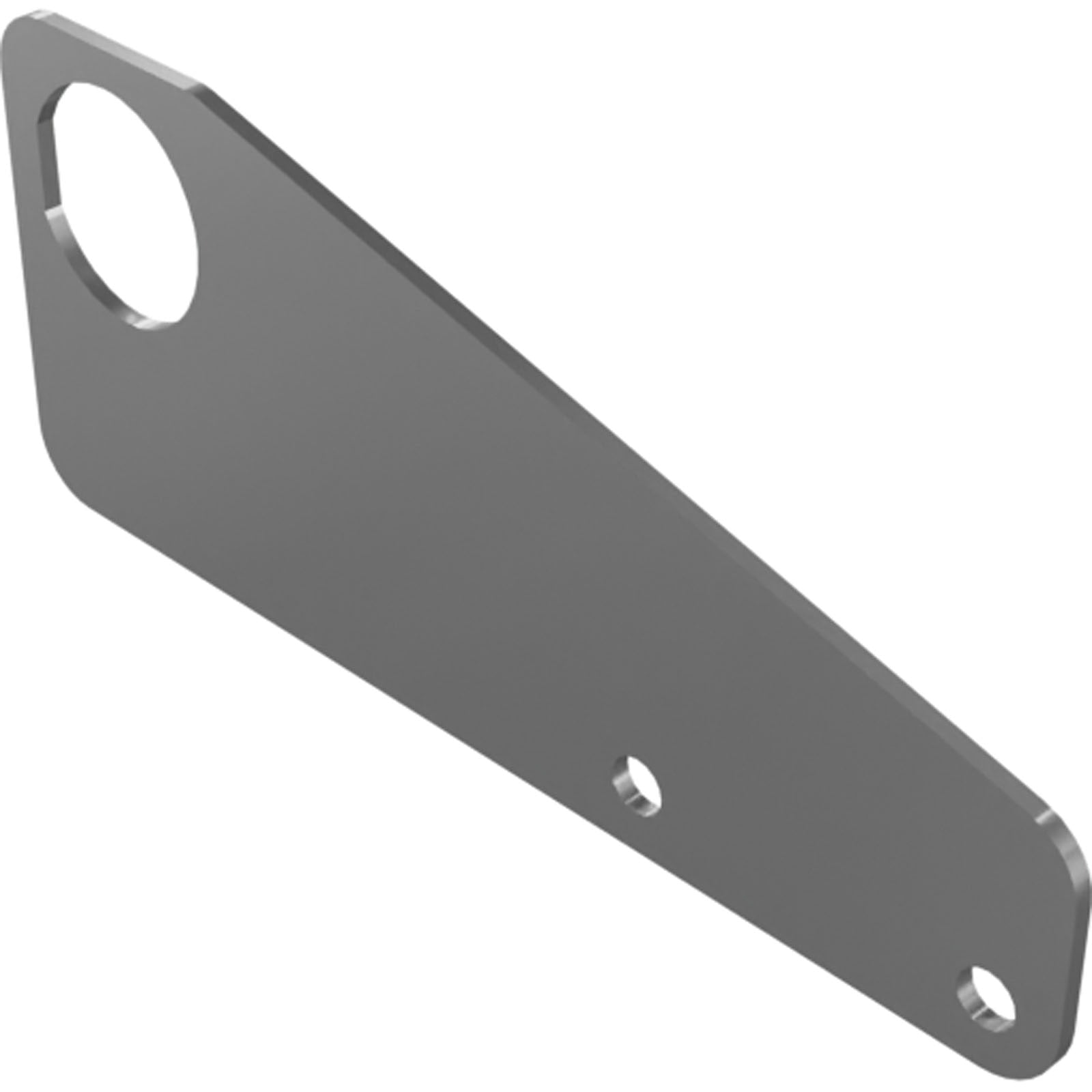 Genie Part # 1286546GT – ECU Harness Bracket