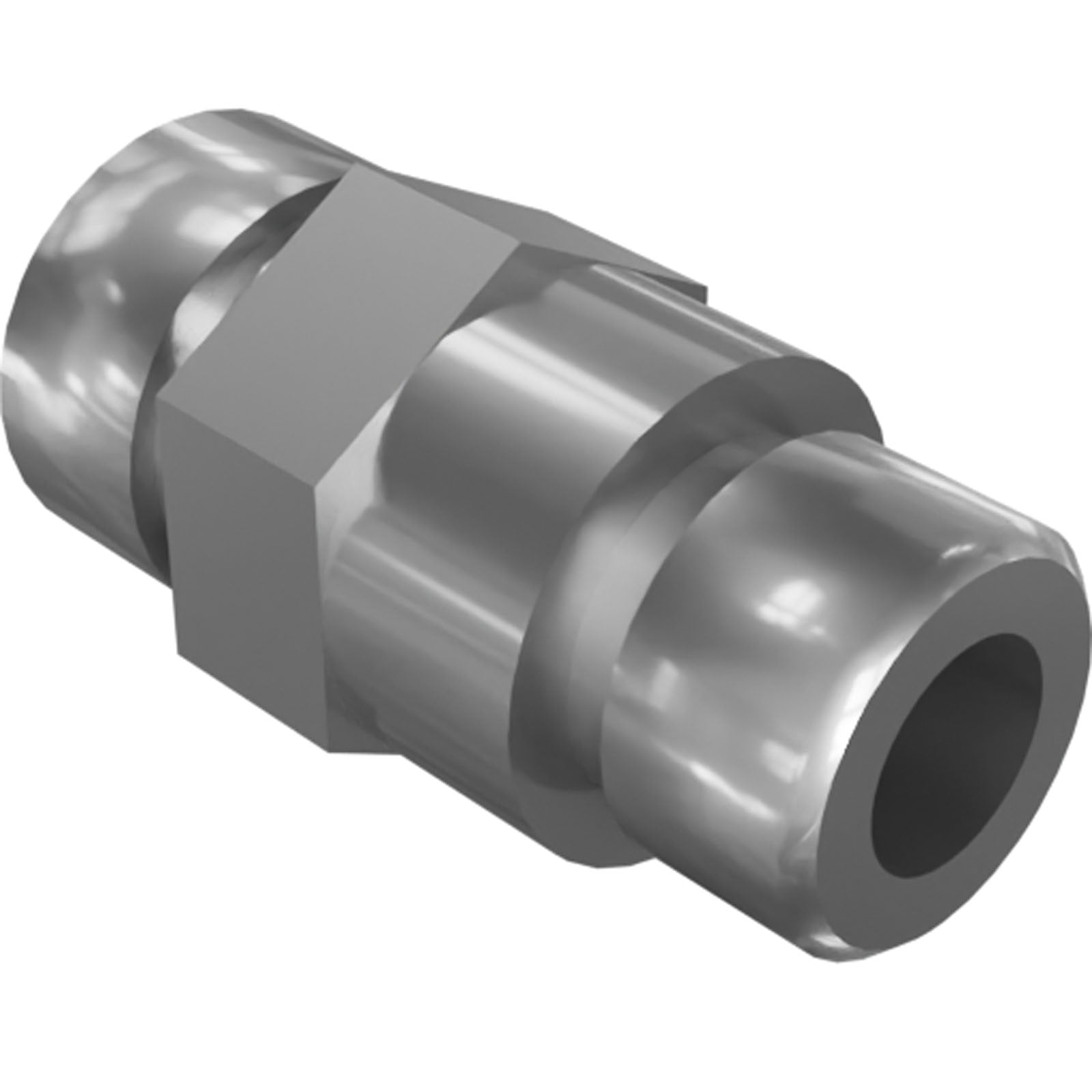 Genie Part # 1287080GT – Fitting, Conn, Long