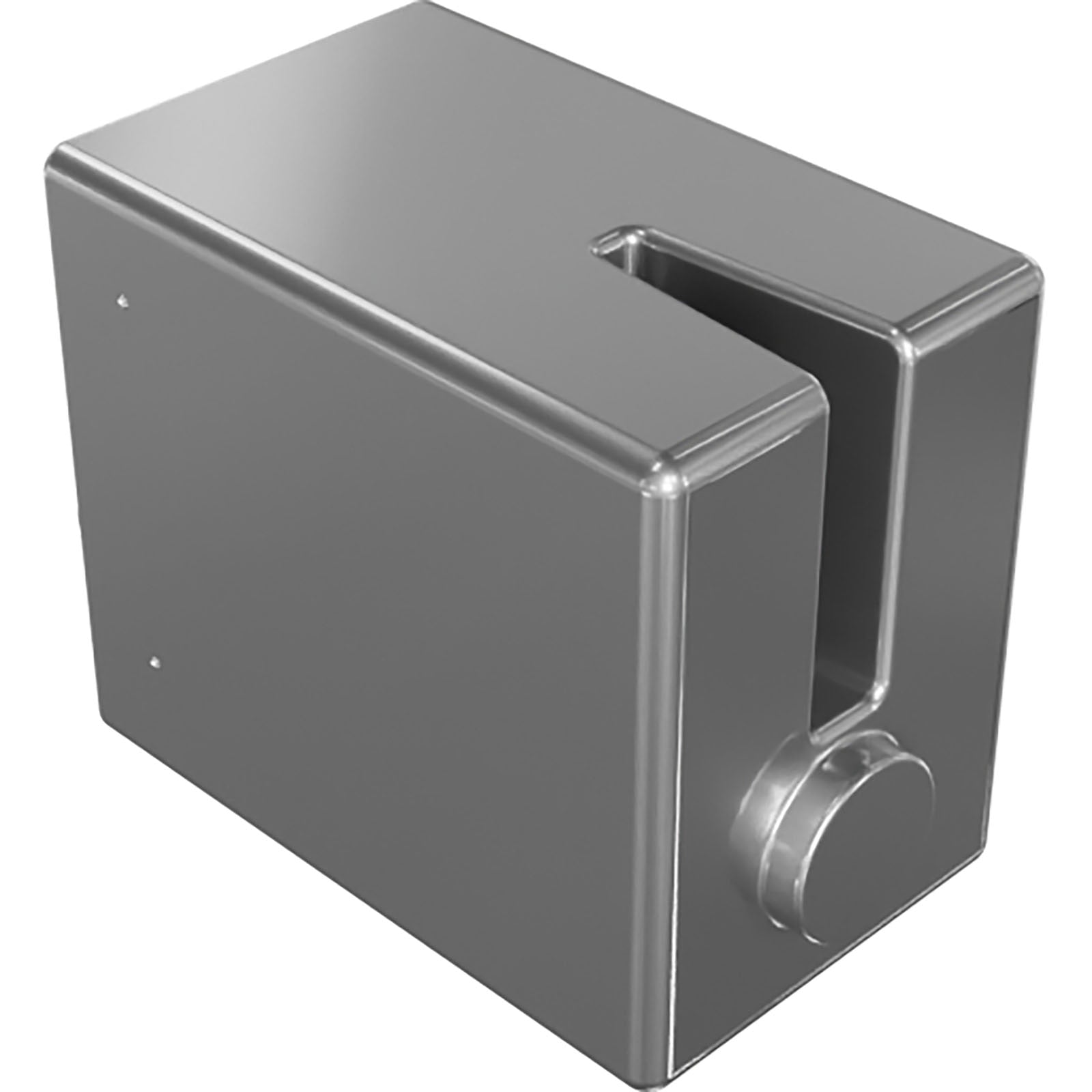 Genie Part # 128728GT – Hydraulic Tank