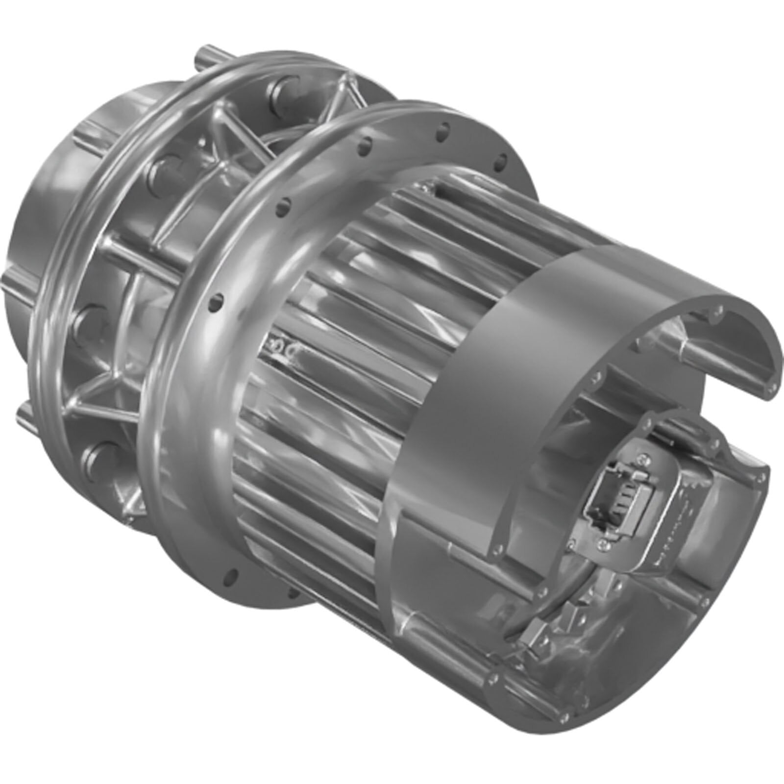Genie Part # 1287513GT – IPM Motor