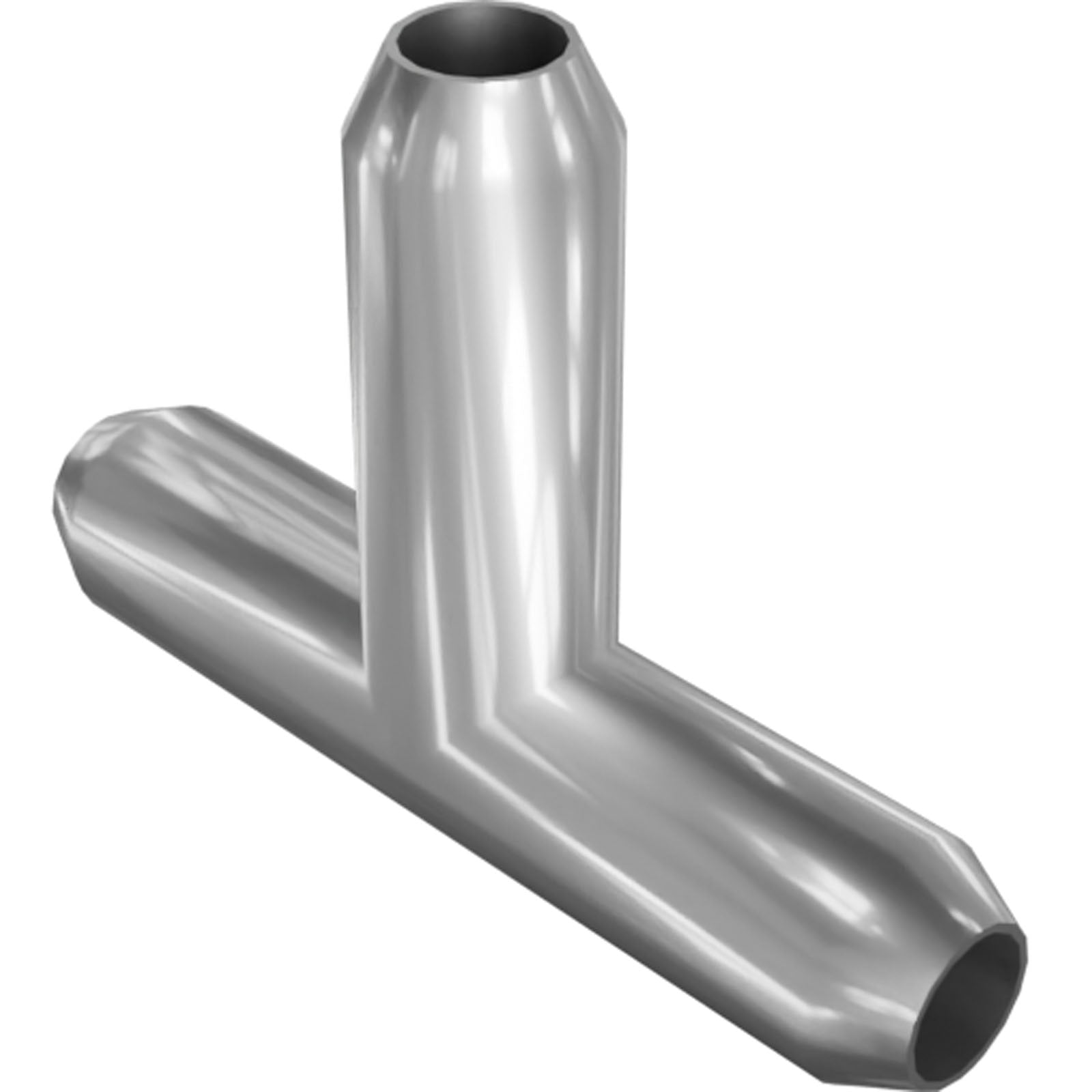 Genie Part # 1288036GT – Fitting, Tee, Barbed, 5/16