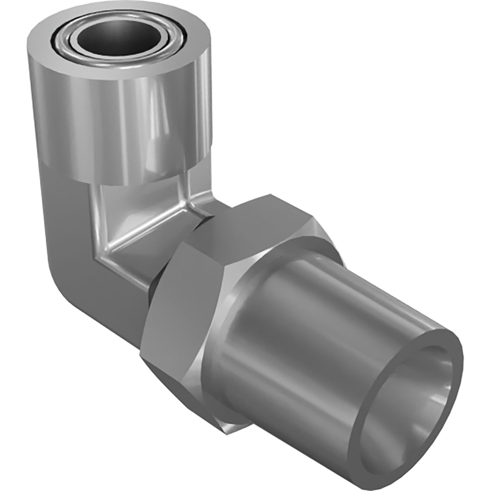 Genie Part # 128811GT – Elbow