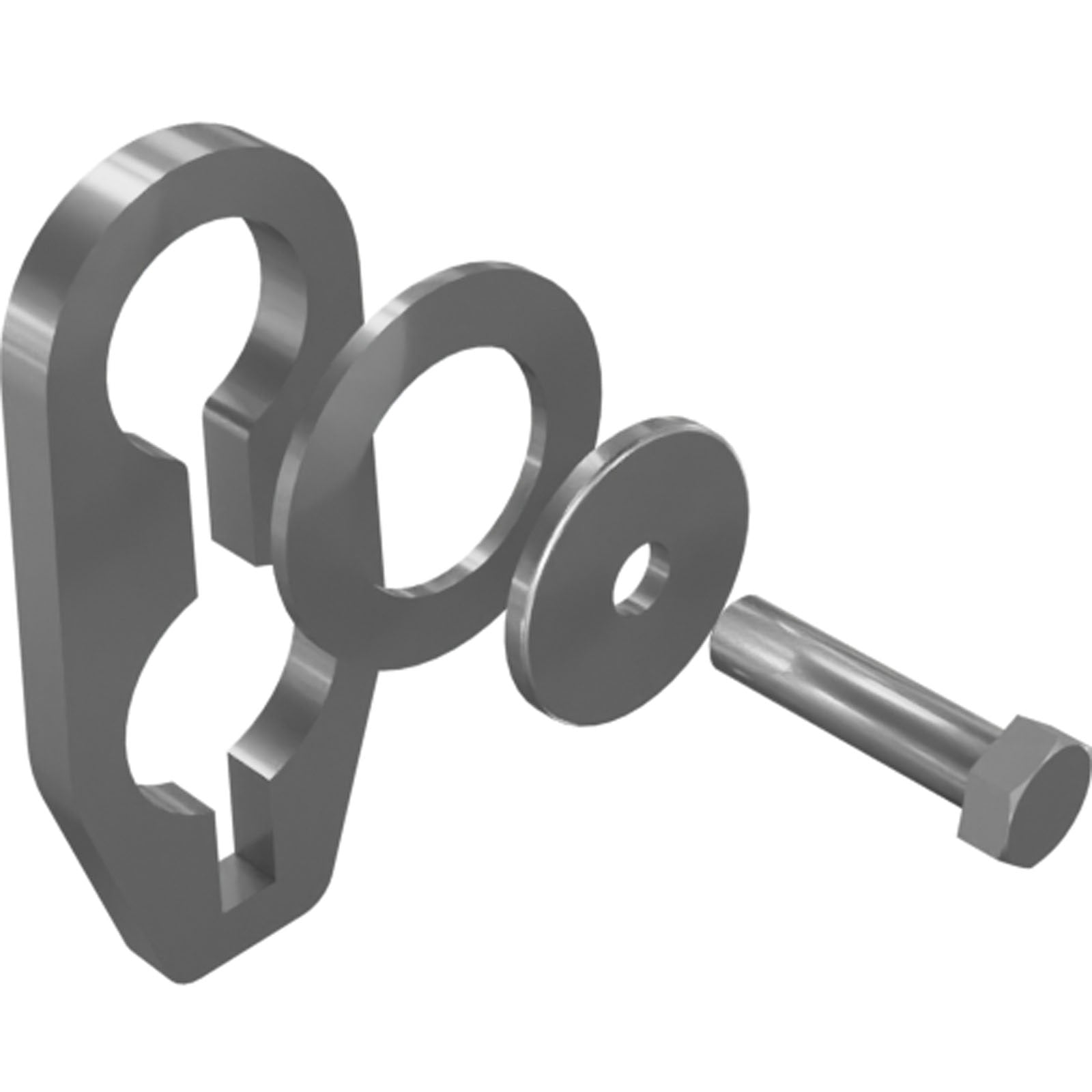 Genie Part # 128840GT – Pin Support